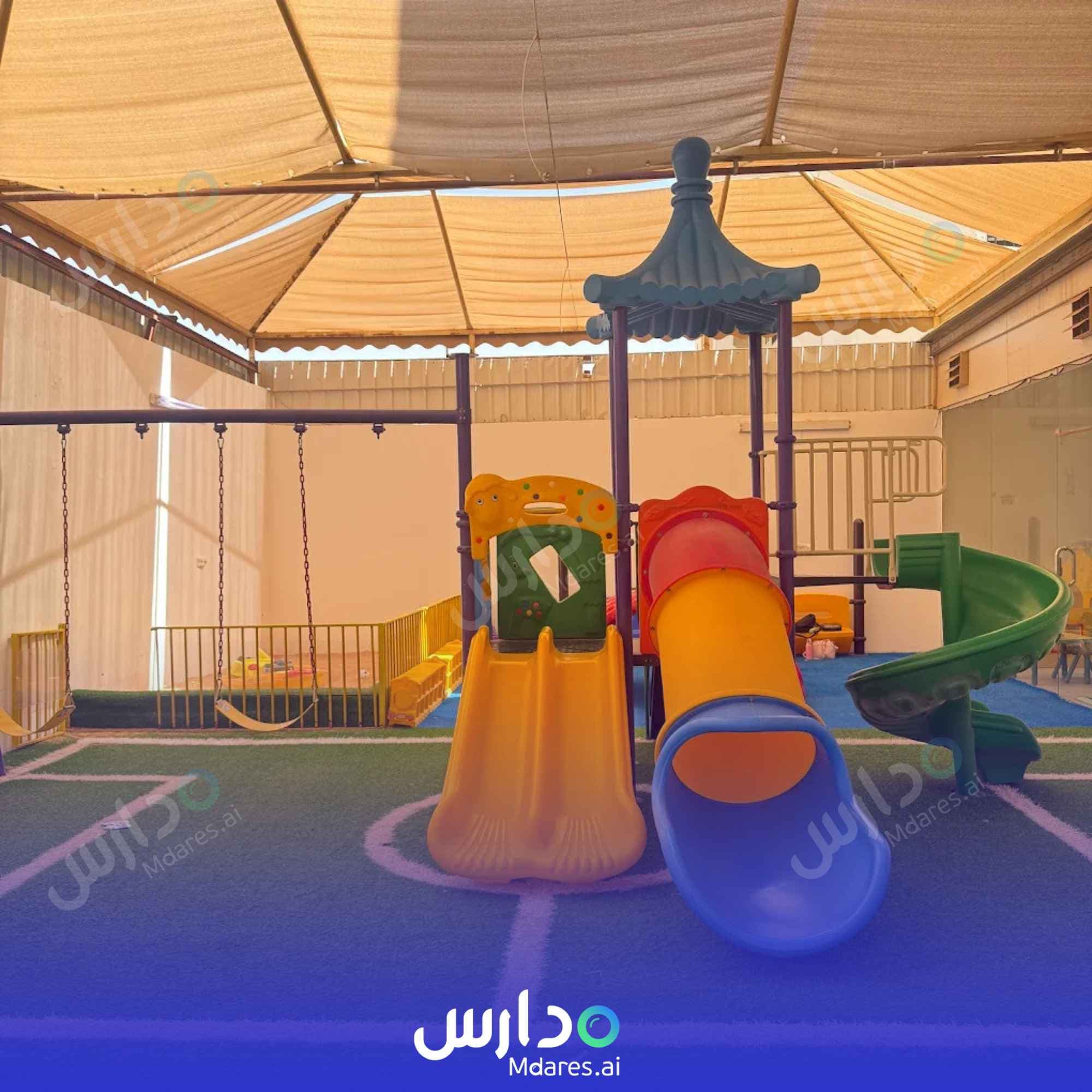 مواعيد Stars Superior Private Schools Al Qassim