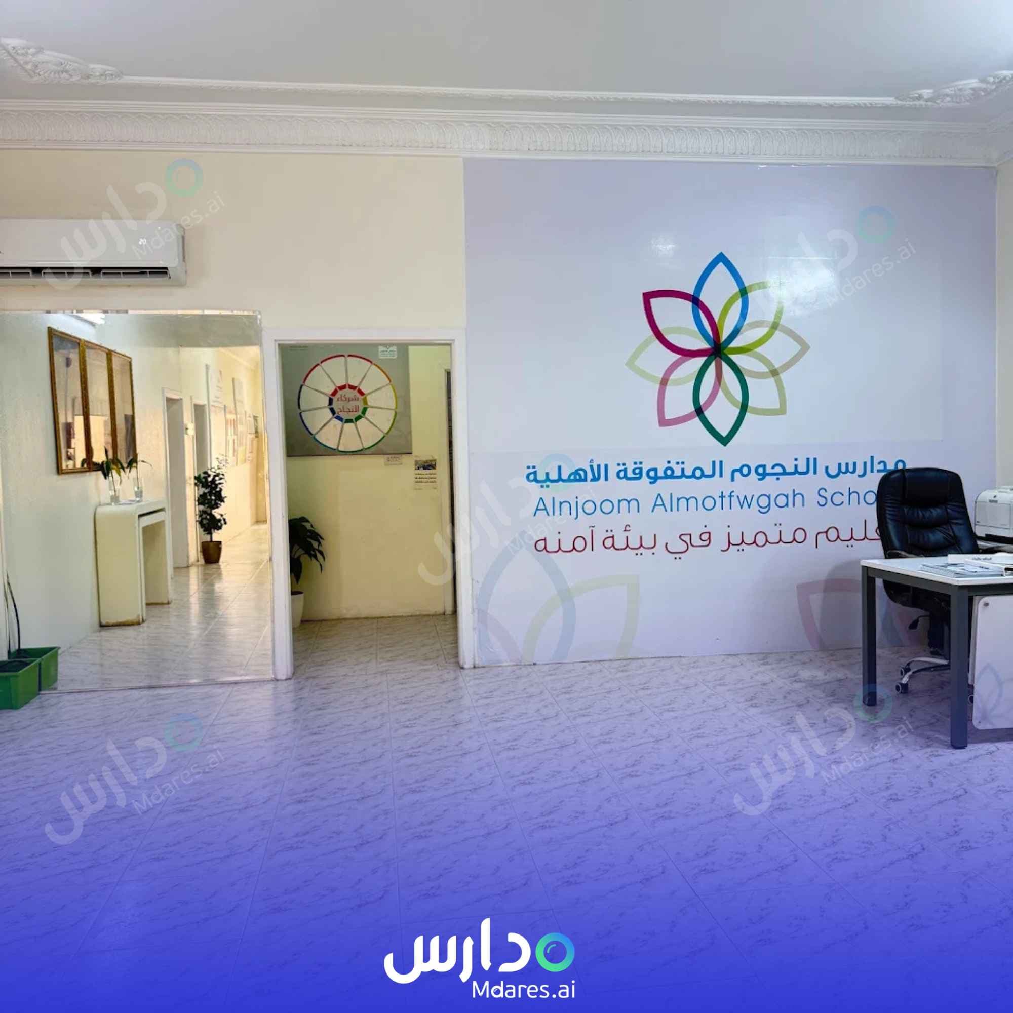 رسوم Stars Superior Private Schools Al Qassim