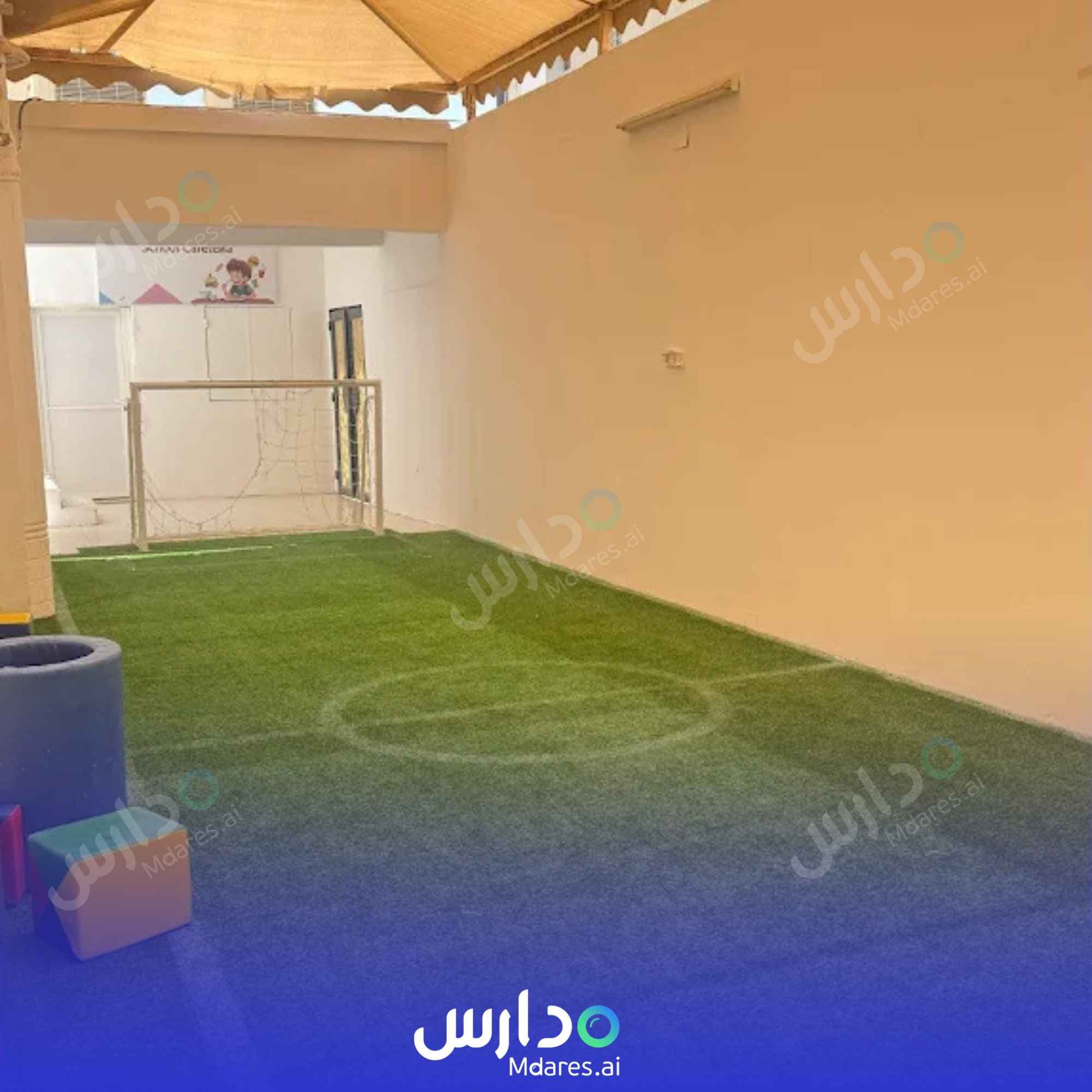 منهج Stars Superior Private Schools Al Qassim