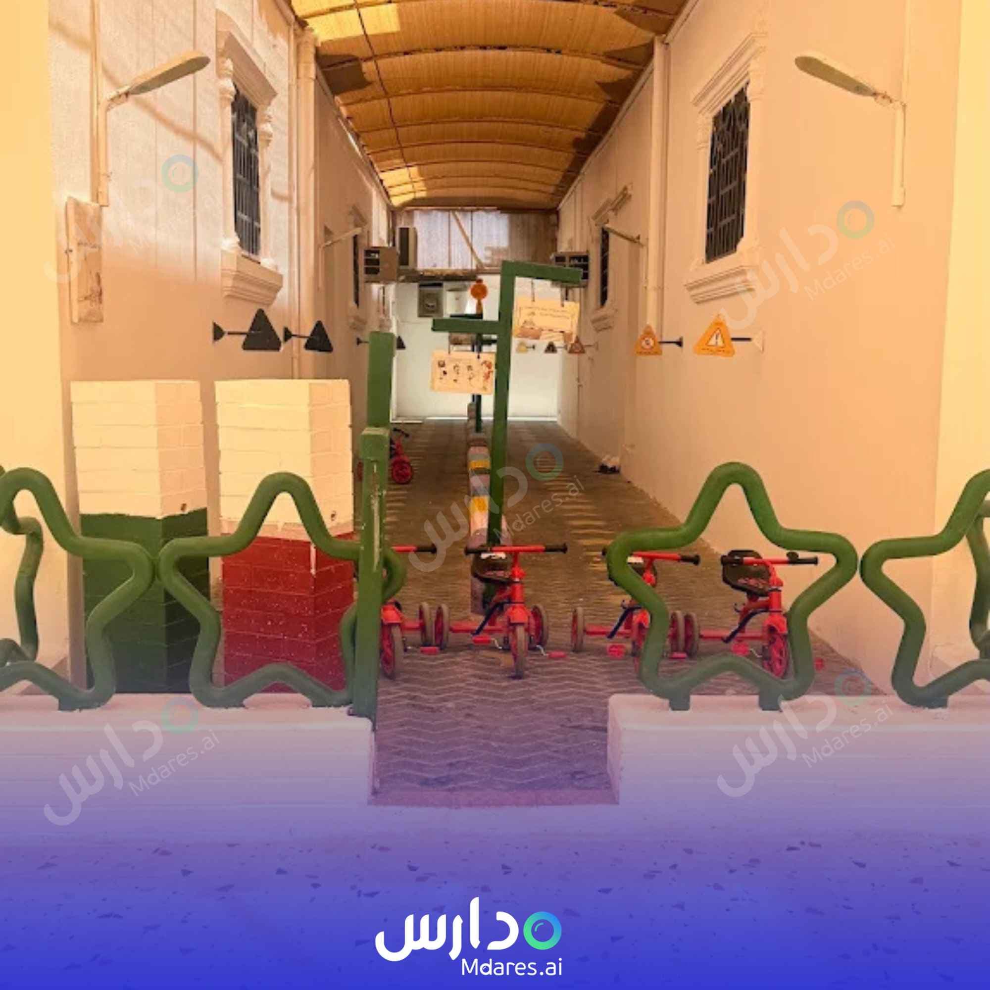 عنوان Stars Superior Private Schools Al Qassim