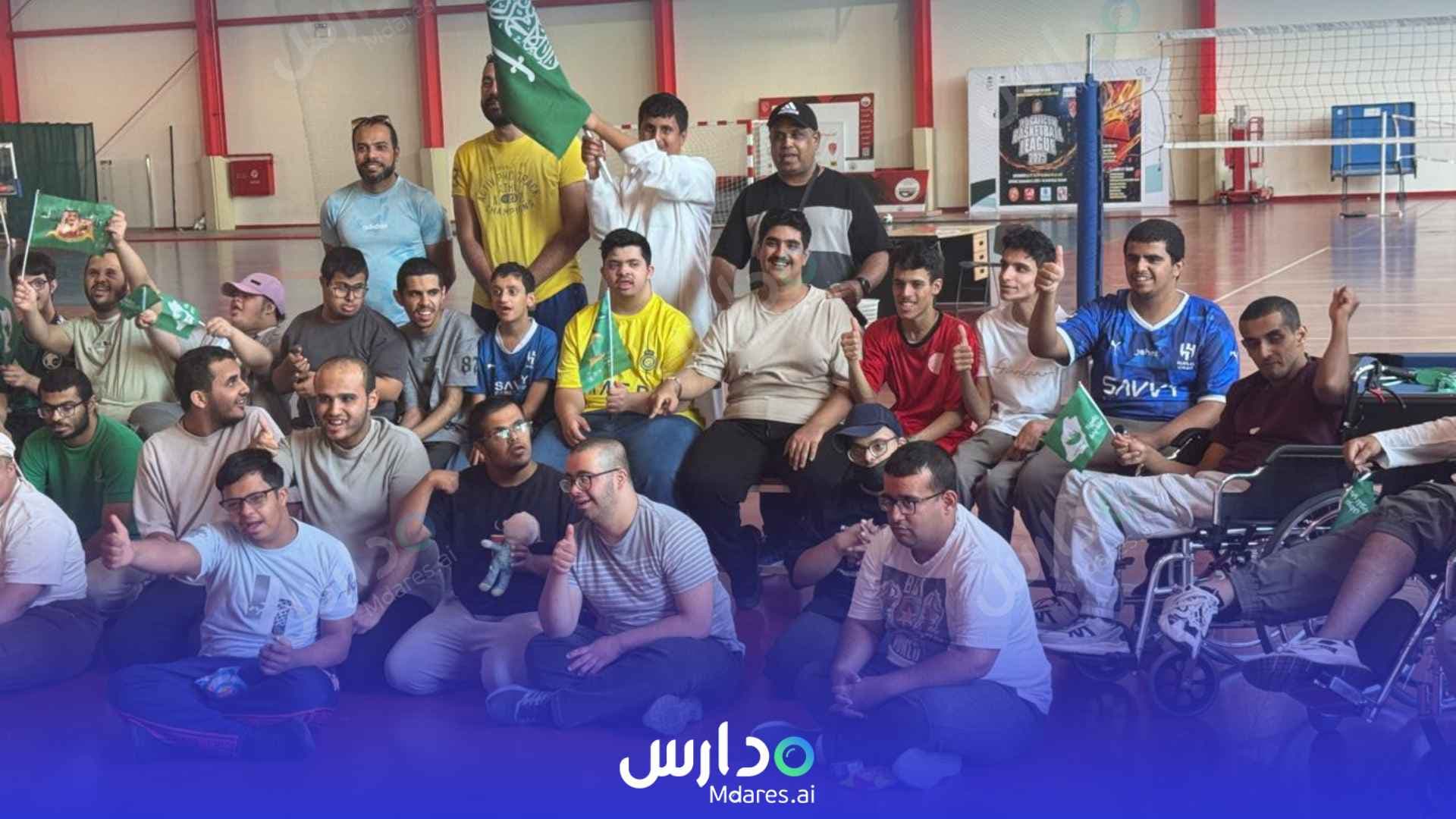 منهج Qudrat Model Private School Al Qassim