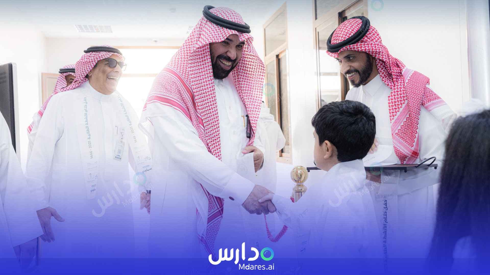 عنوان Qudrat Model Private School Al Qassim