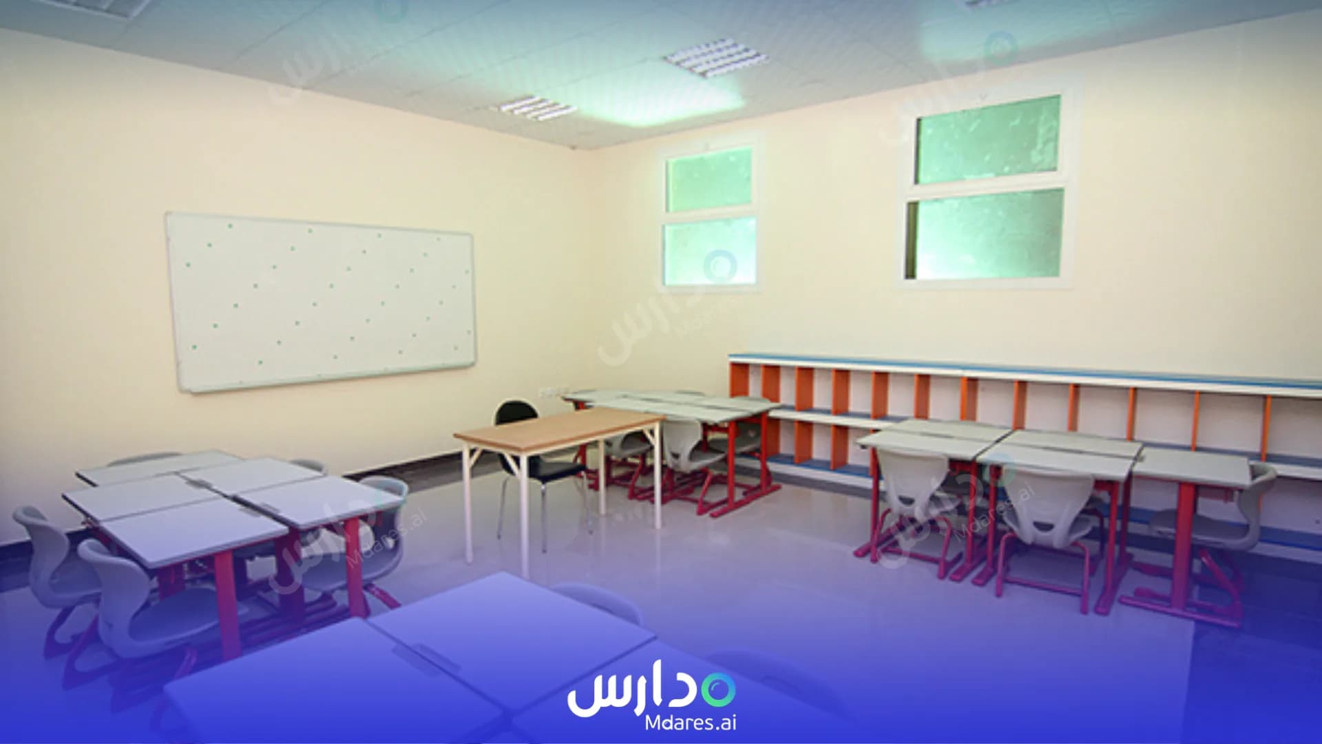عنوان Learning National Schools Riyadh