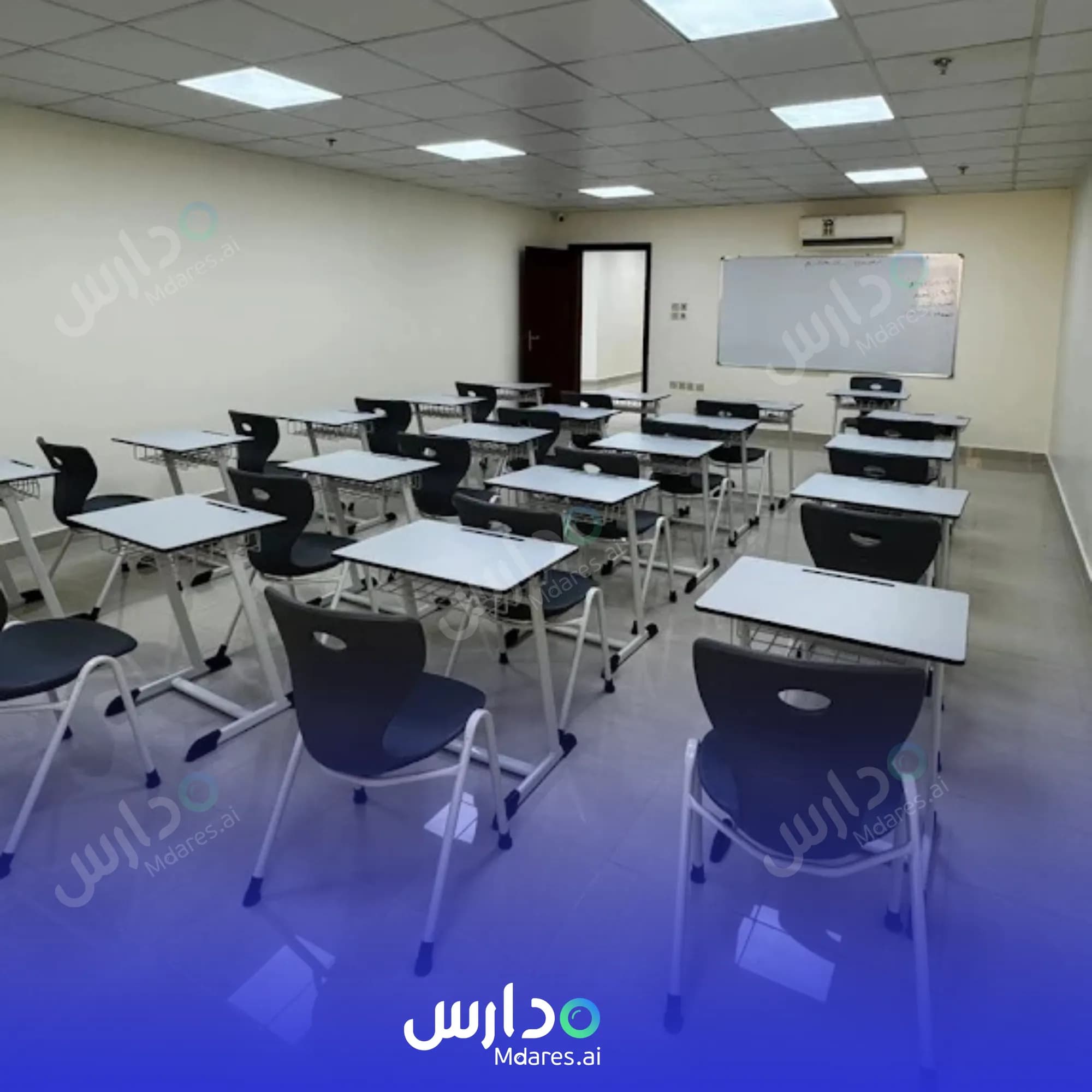 موقع Al Aknan National Schools Madinah
