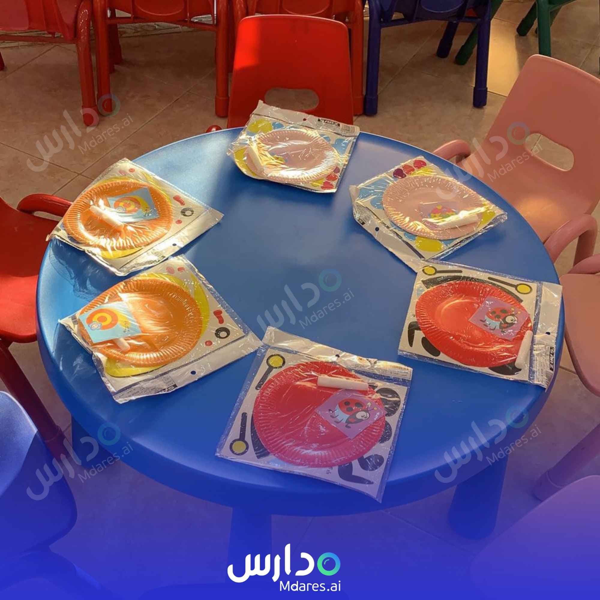 عنوان Taratil national kindergarten Al Qassim