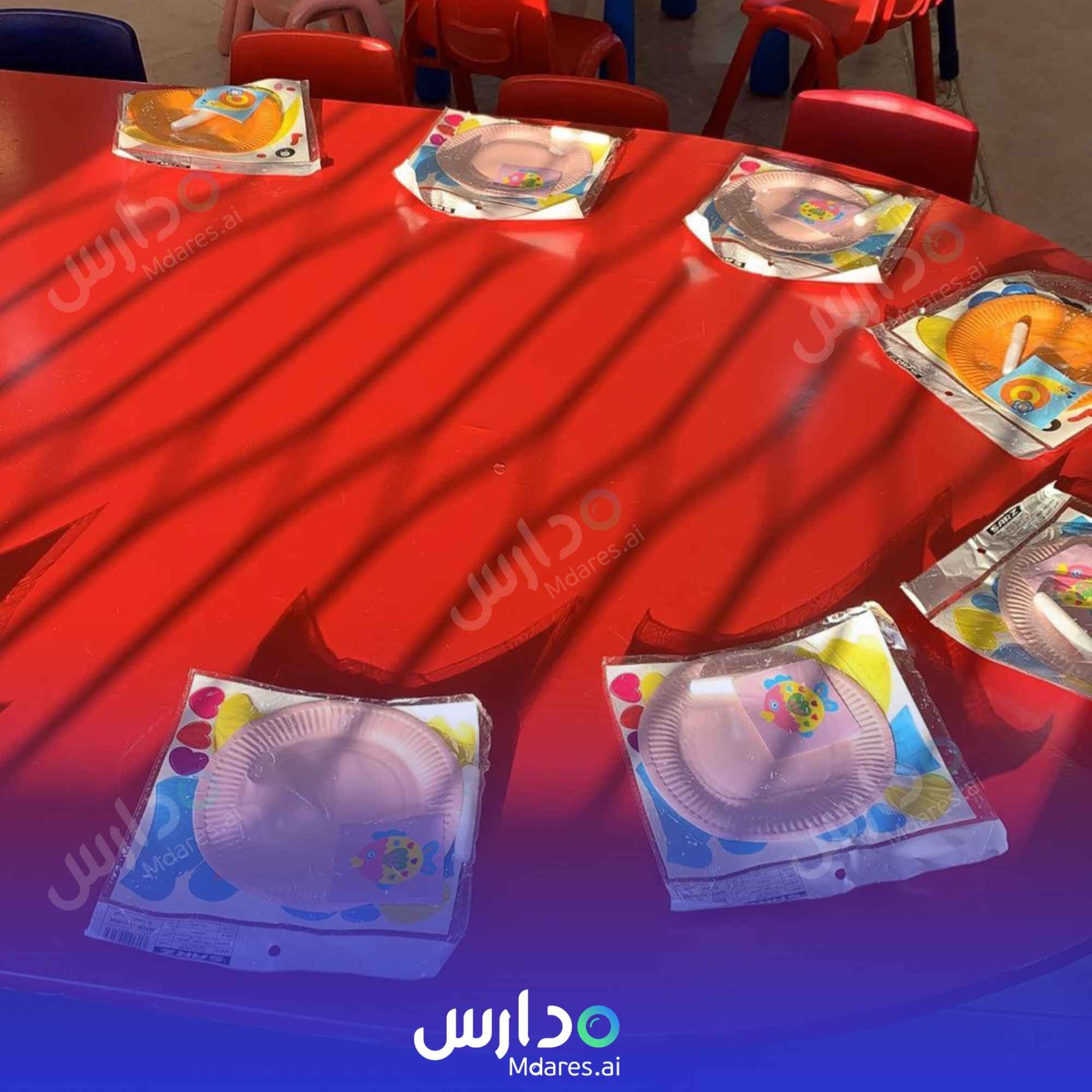 موقع Taratil national kindergarten Al Qassim