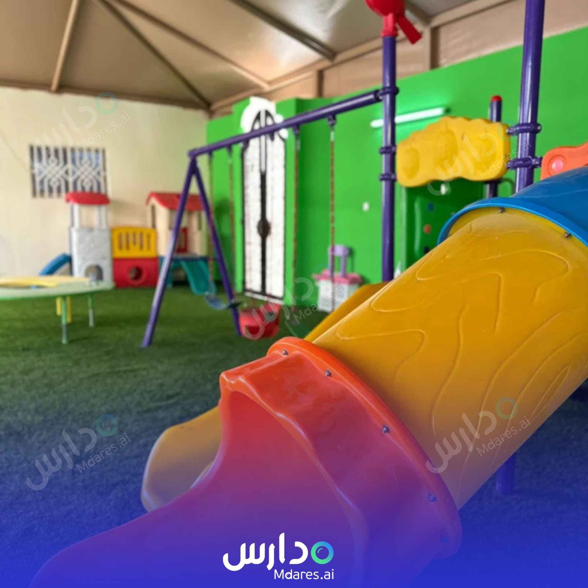 مدارس نهضة المعارف الأهلية
