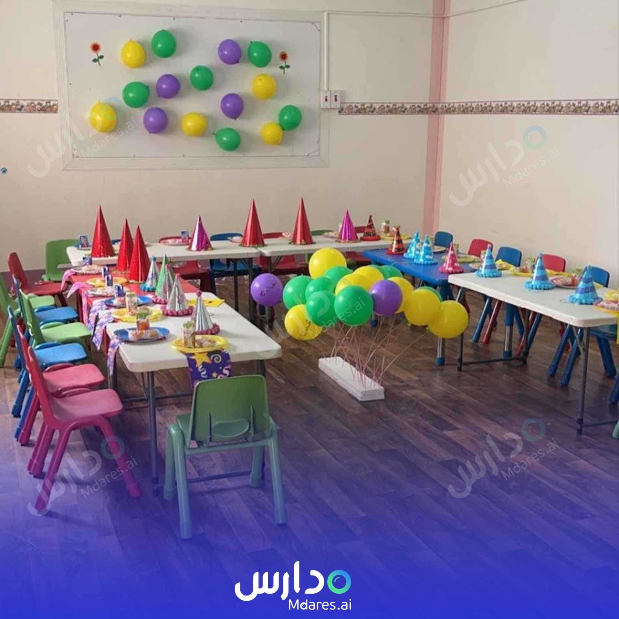 منهج مدارس نهضة المعارف الأهلية القصيم