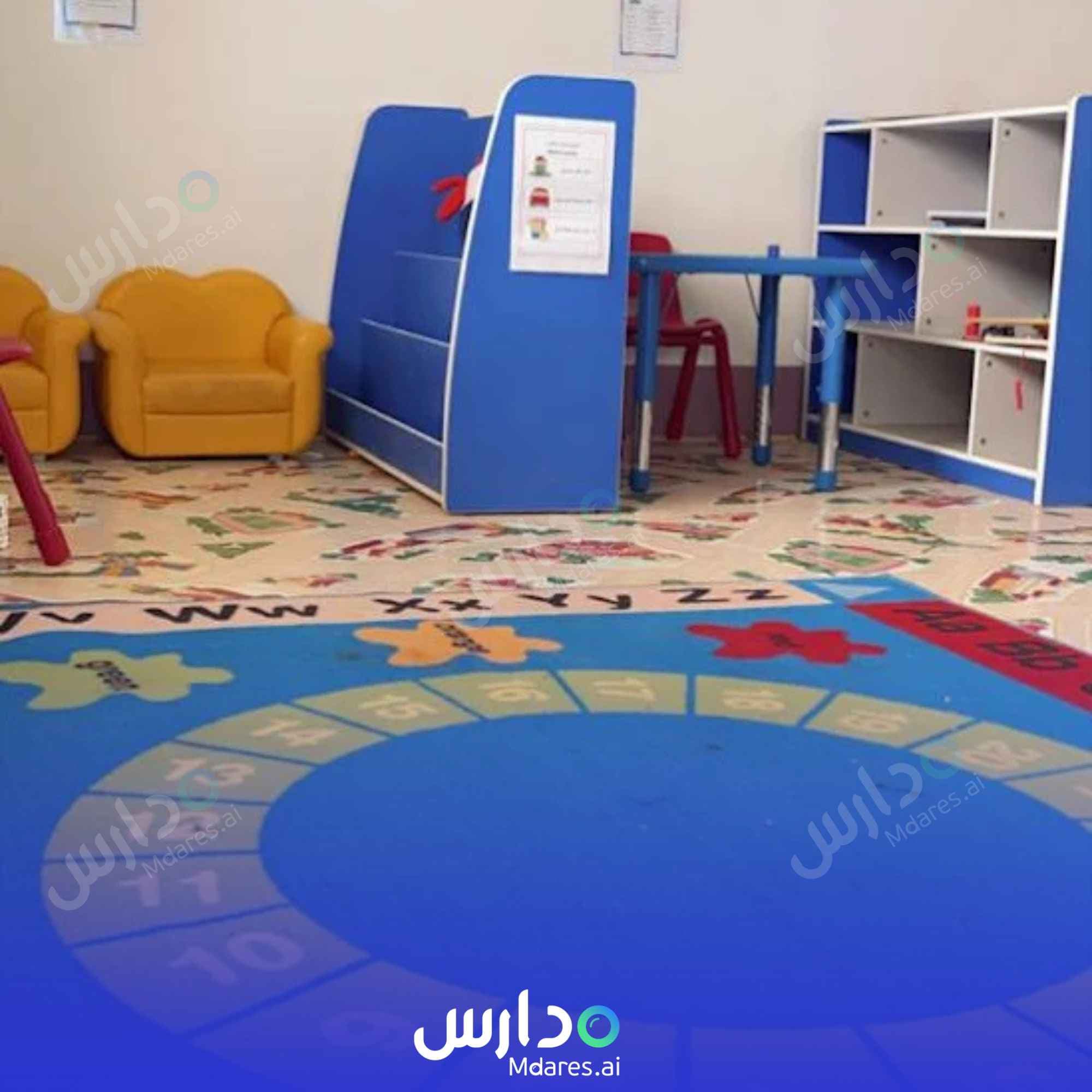 مواعيد مدارس نهضة المعارف الأهلية القصيم