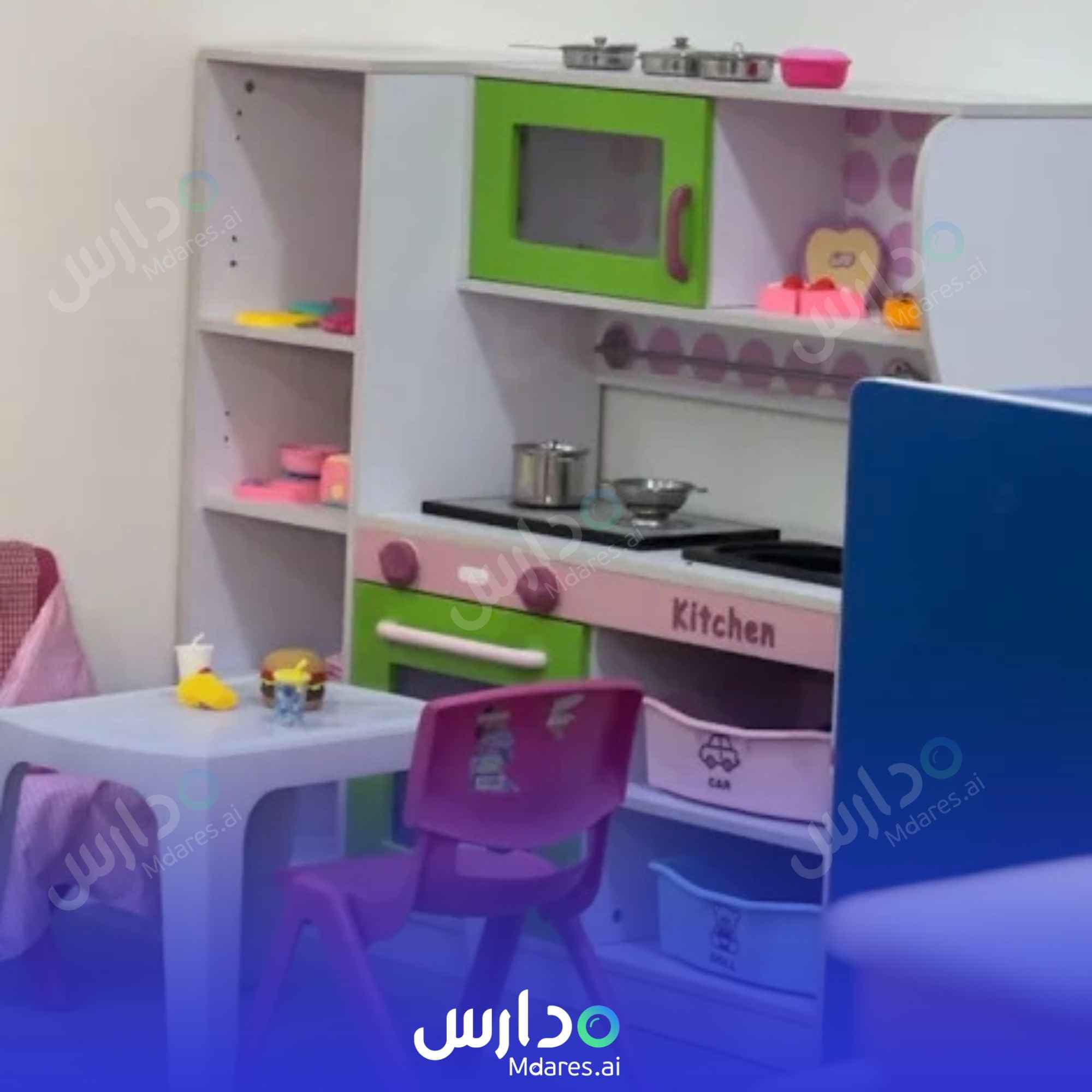 موقع مدارس نهضة المعارف الأهلية القصيم