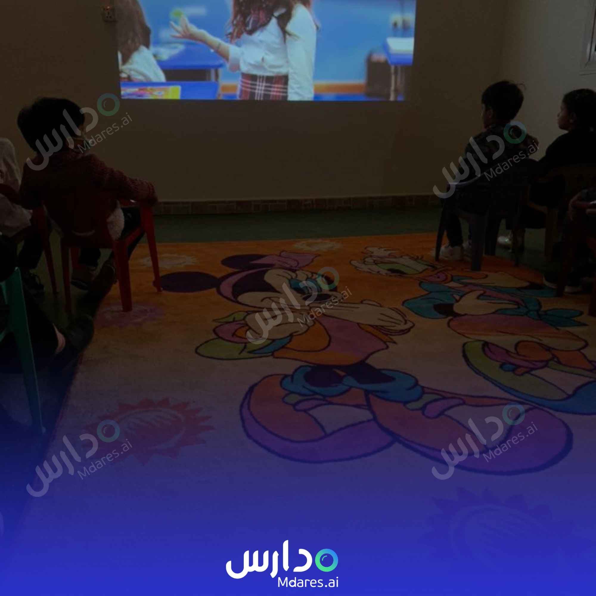 عنوان Al Shorouq Kindergarten Al Qassim