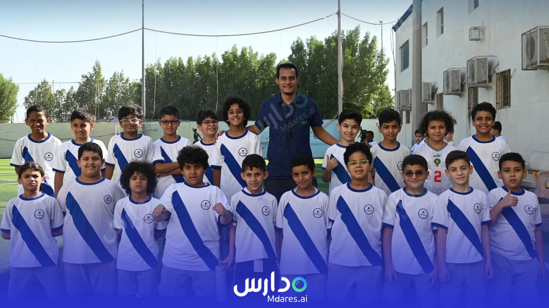عنوان Orbits' Pioneers International Schools Al Khobar