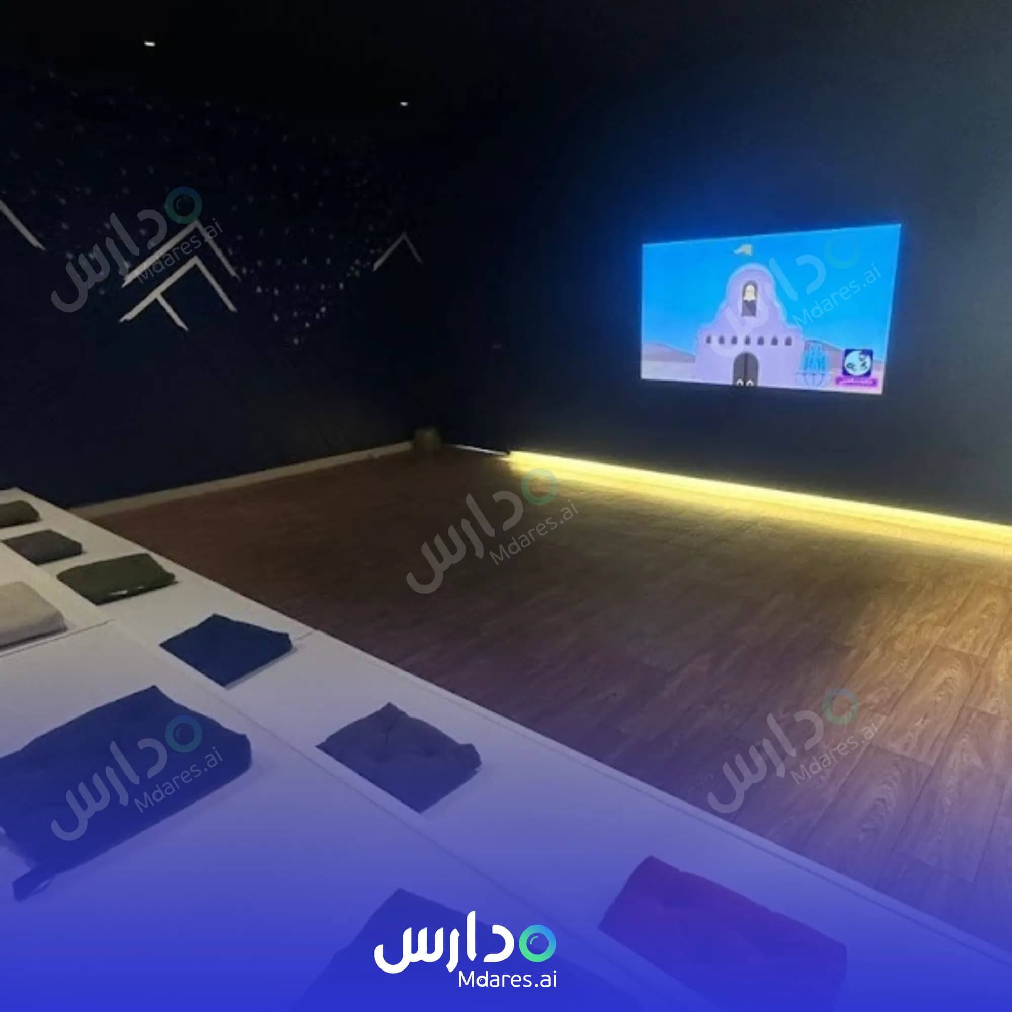 عنوان Baraem Hajer International Schools Al Ahsa
