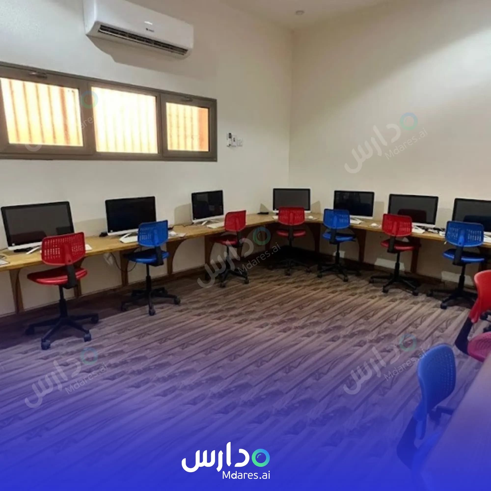 مواعيد Baraem Hajer International Schools Al Ahsa