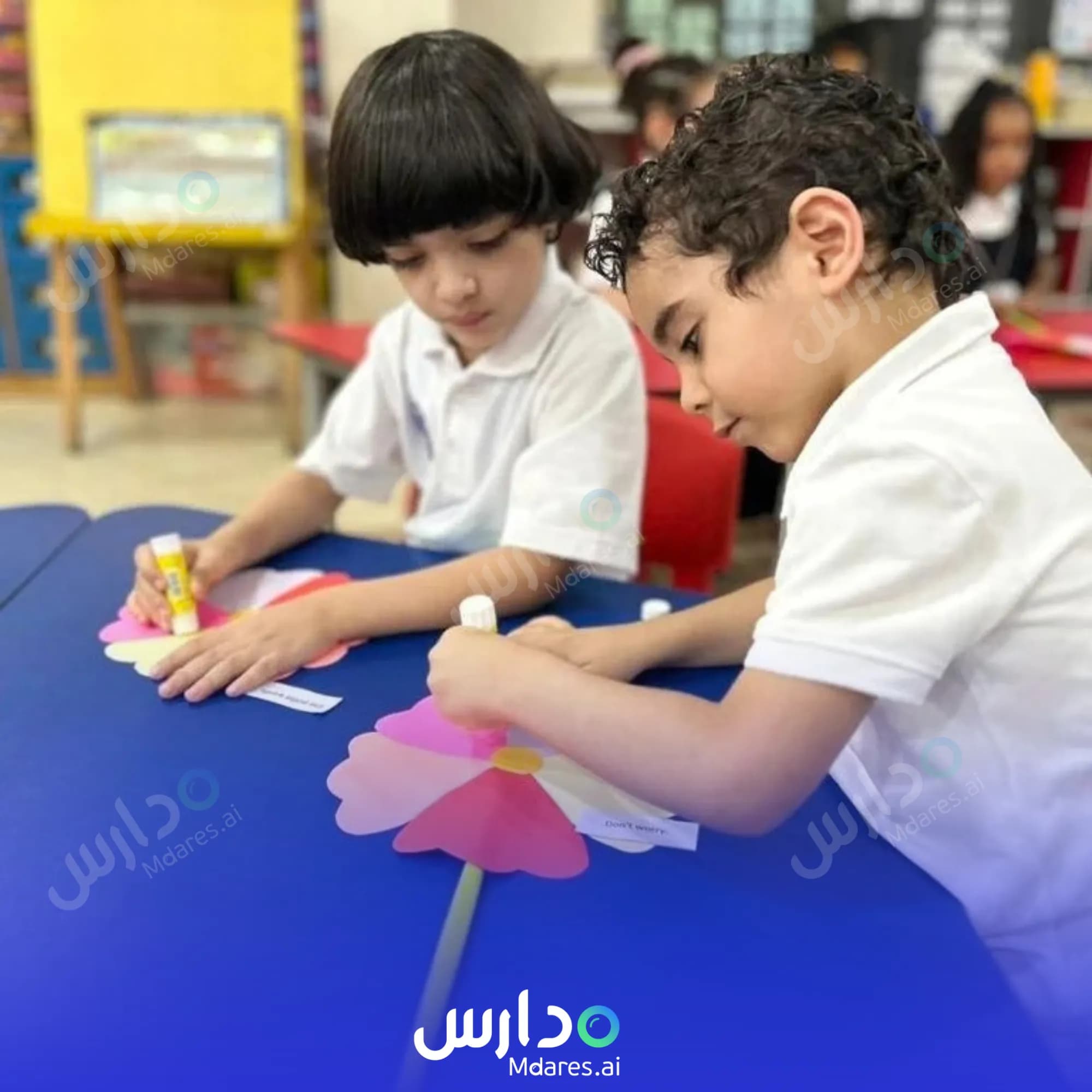 عنوان Inspire International Academy Al Khobar