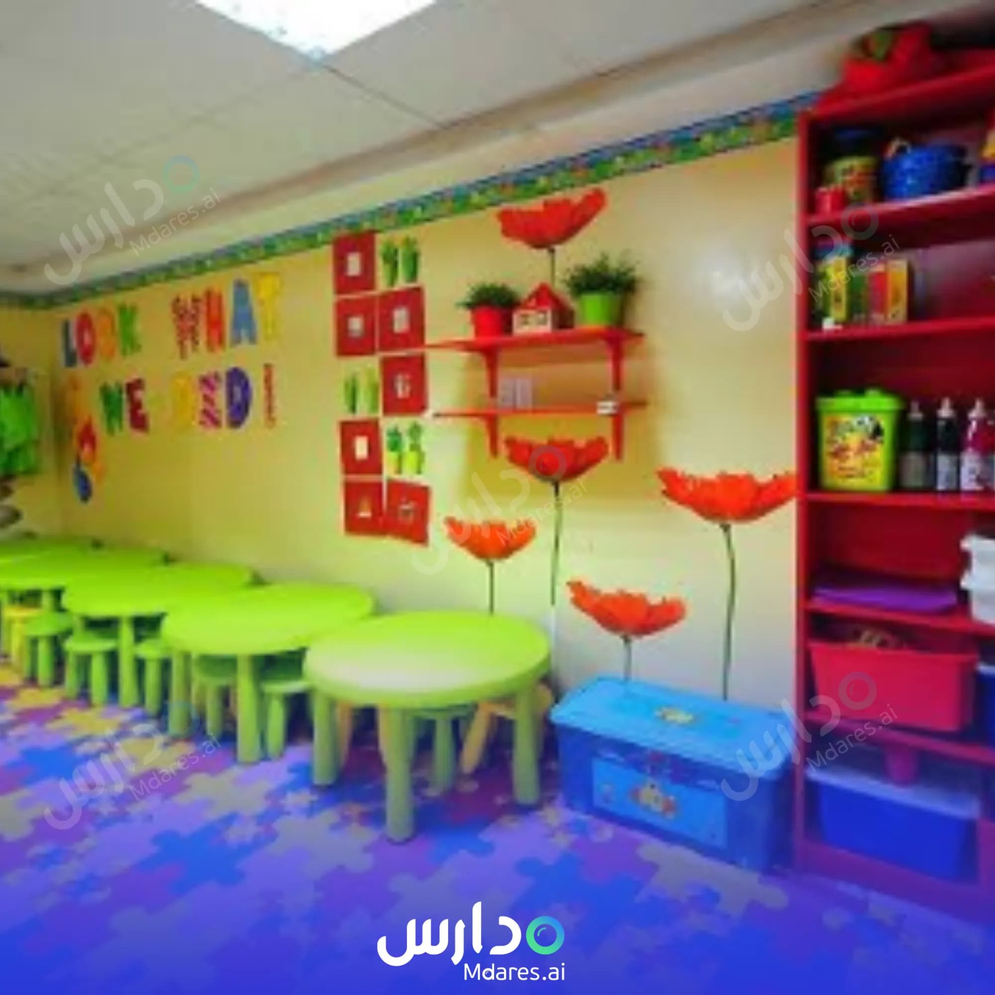 مواعيد Al Sharq Bright International School Al Khobar