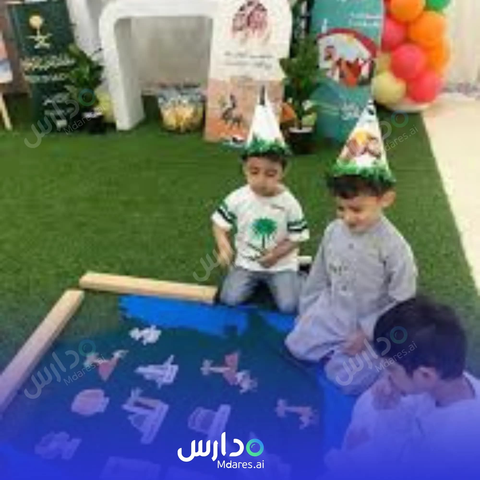 عنوان Al Amaal Private Kindergarten Yanbu