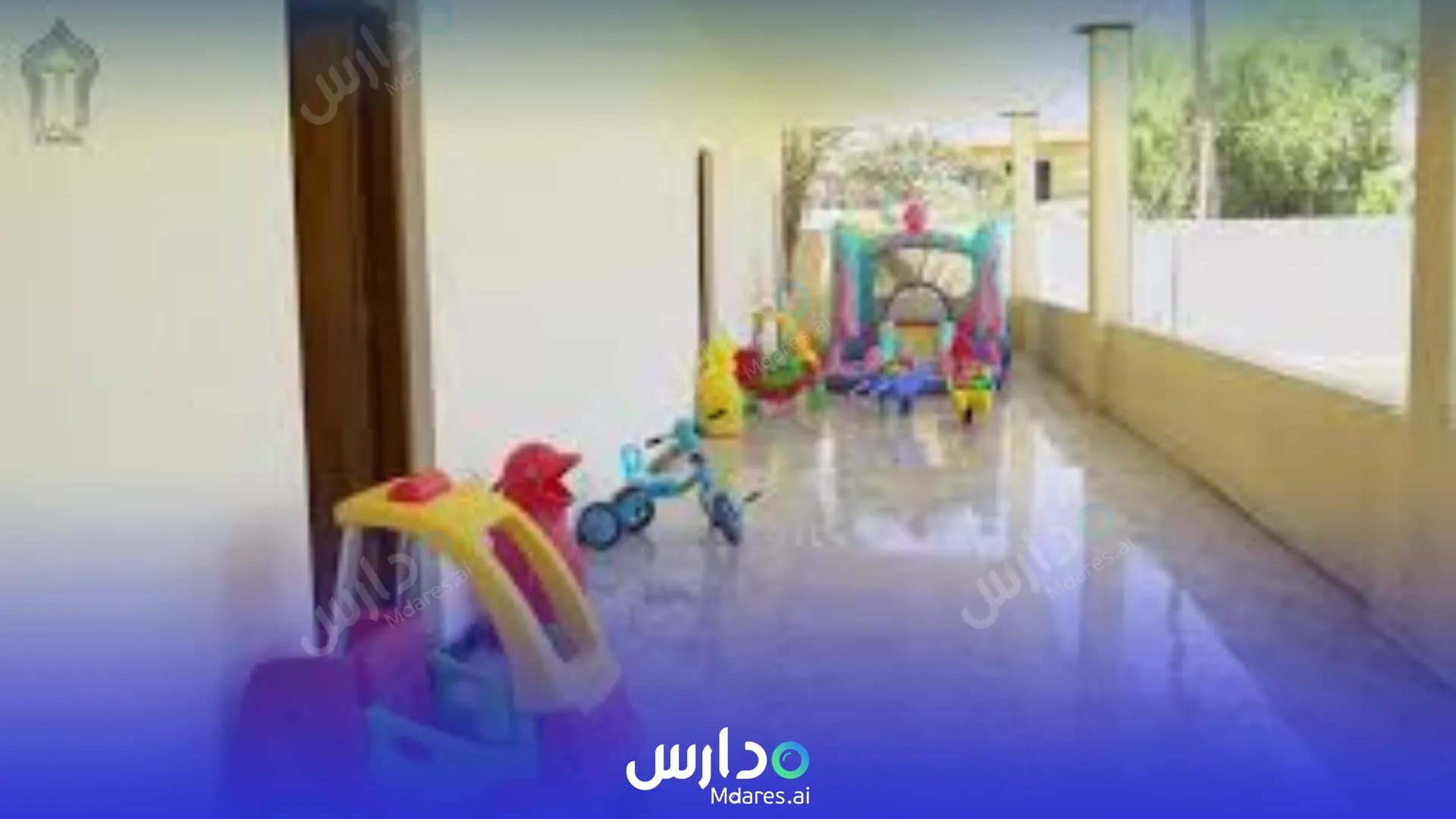 رسوم Al Nakhil Private Kindergarten Yanbu