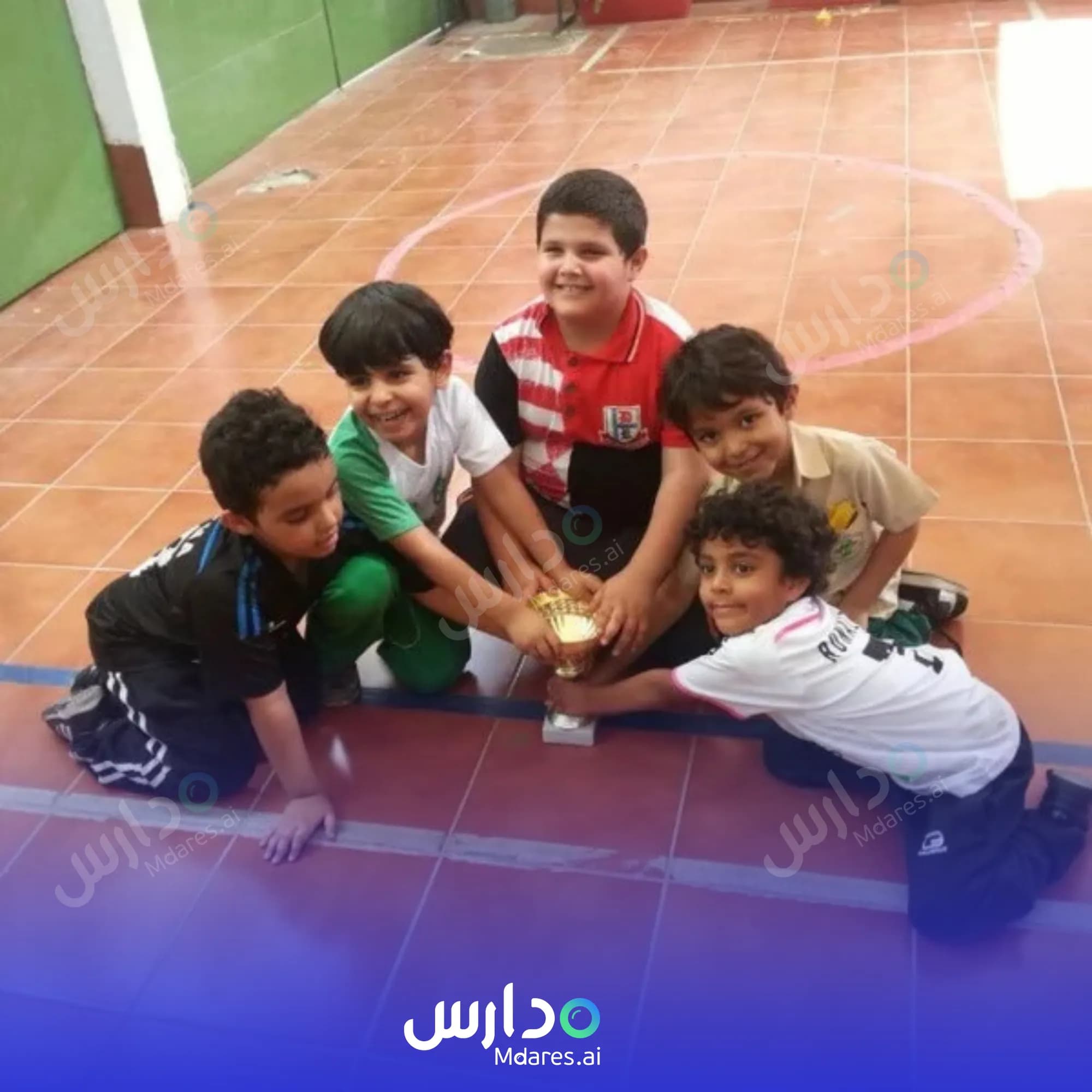 عنوان Al Nakhil Private Kindergarten Yanbu