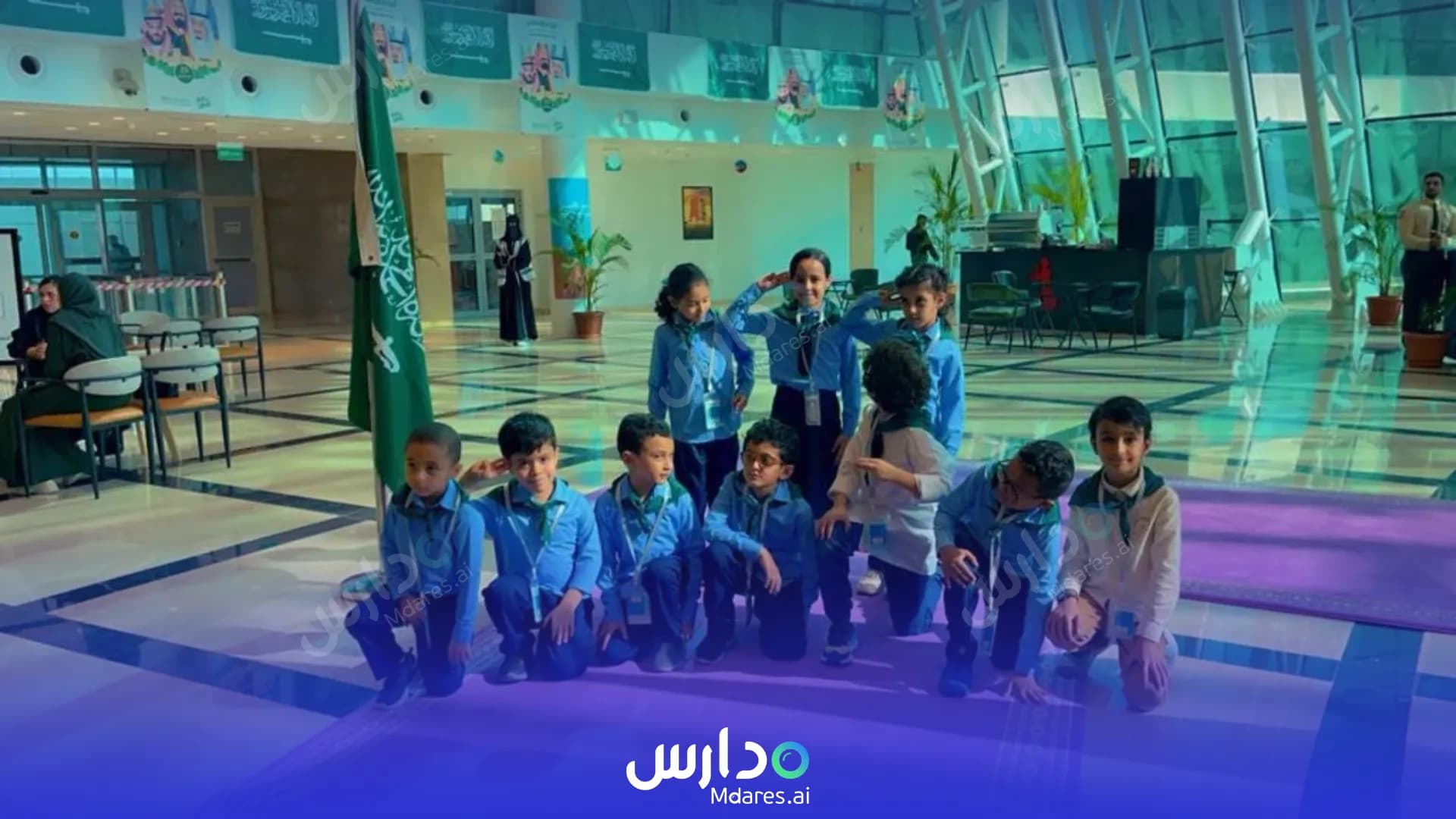 رسوم Al-Hosoon Approach and Methodology Private School Yanbu