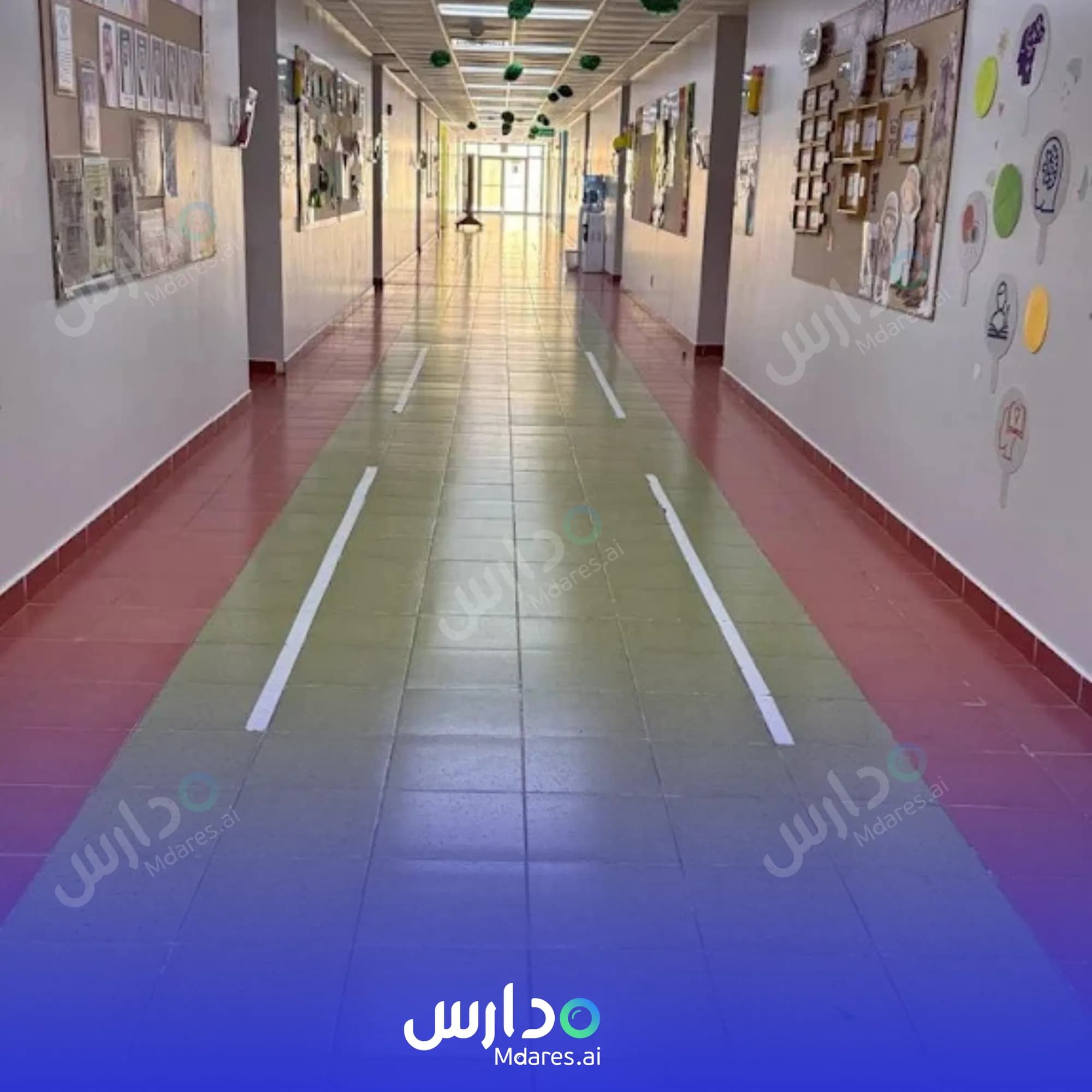 مواعيد Al-Hosoon Approach and Methodology Private School Yanbu