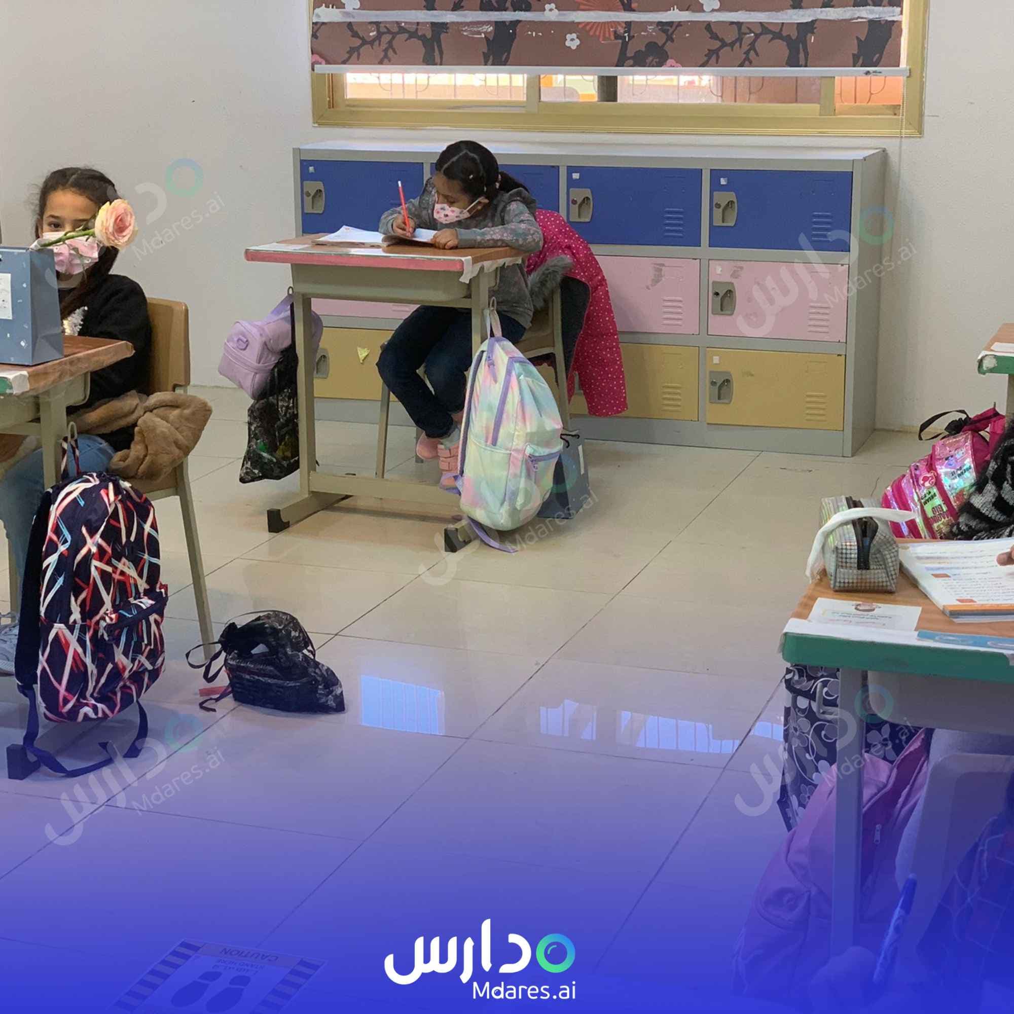 رسوم Al Methaq National Schools Taif