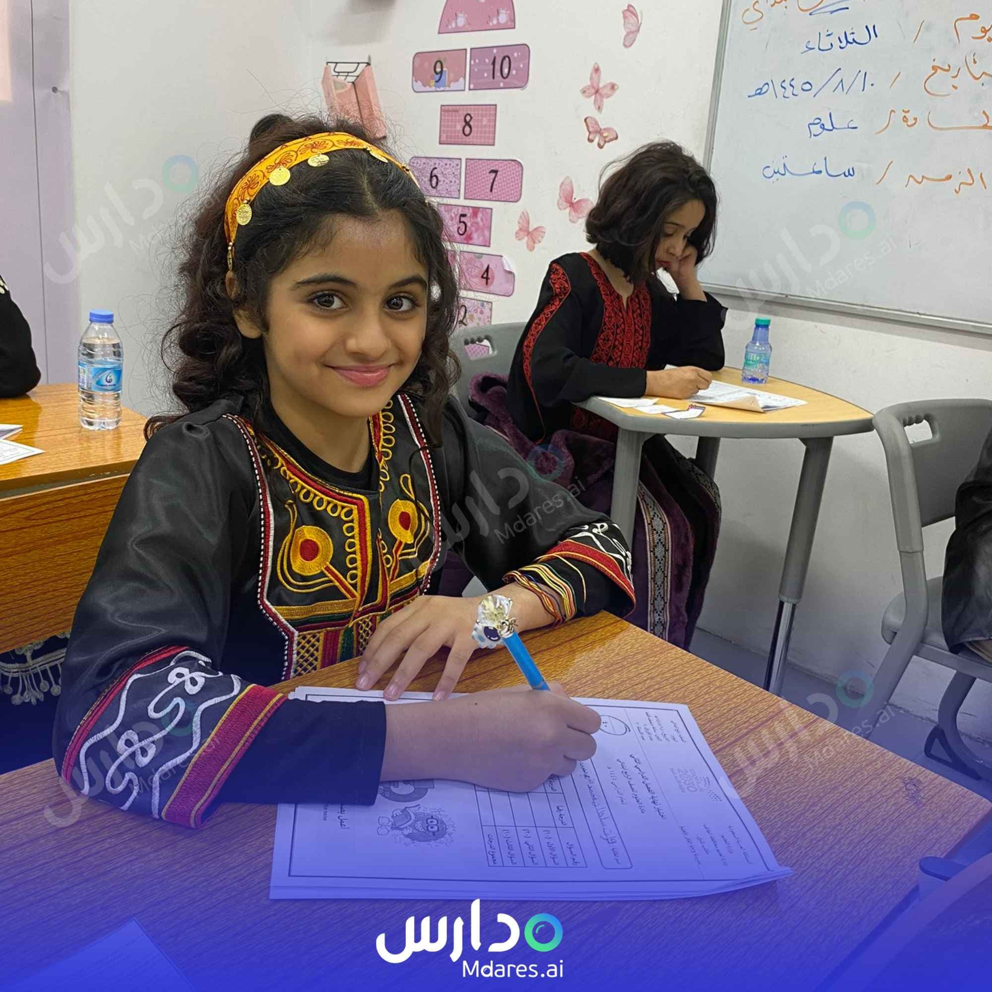 موقع Wahat Al Fikr National School Taif