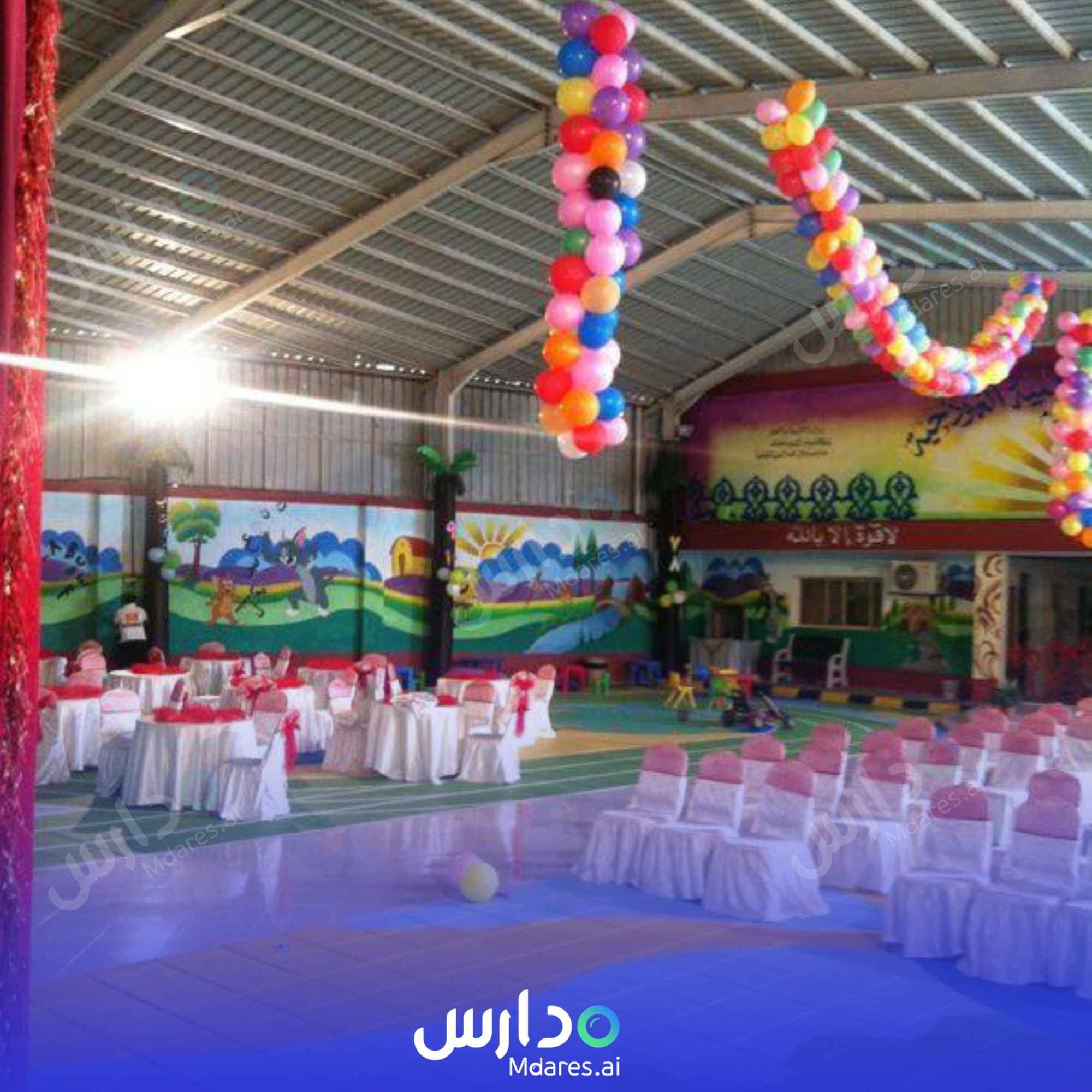 رسوم Awael Al Ghad National School Taif