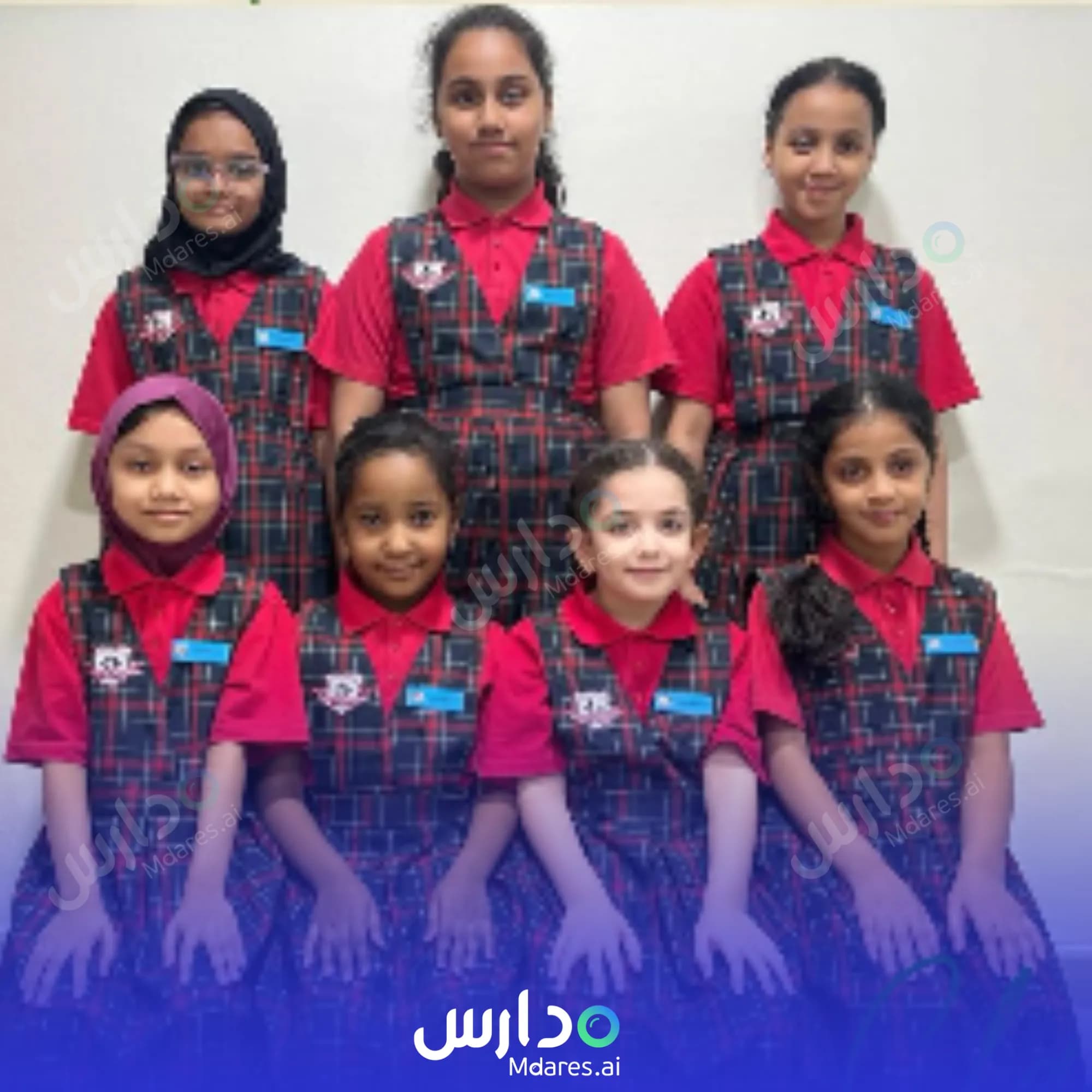 رسوم Little World International School Al Khobar
