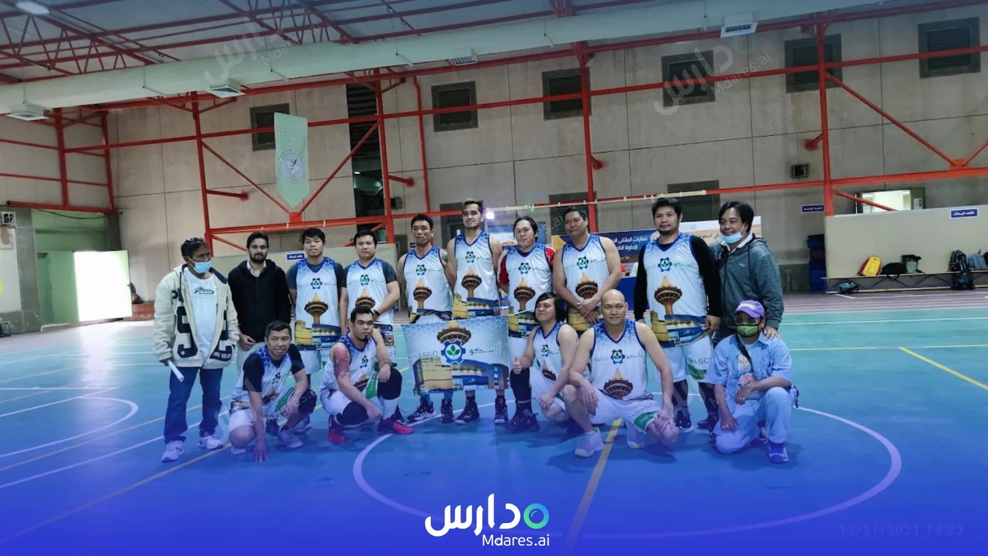 منهج Fursan Al Jazira International schools Al Kharj