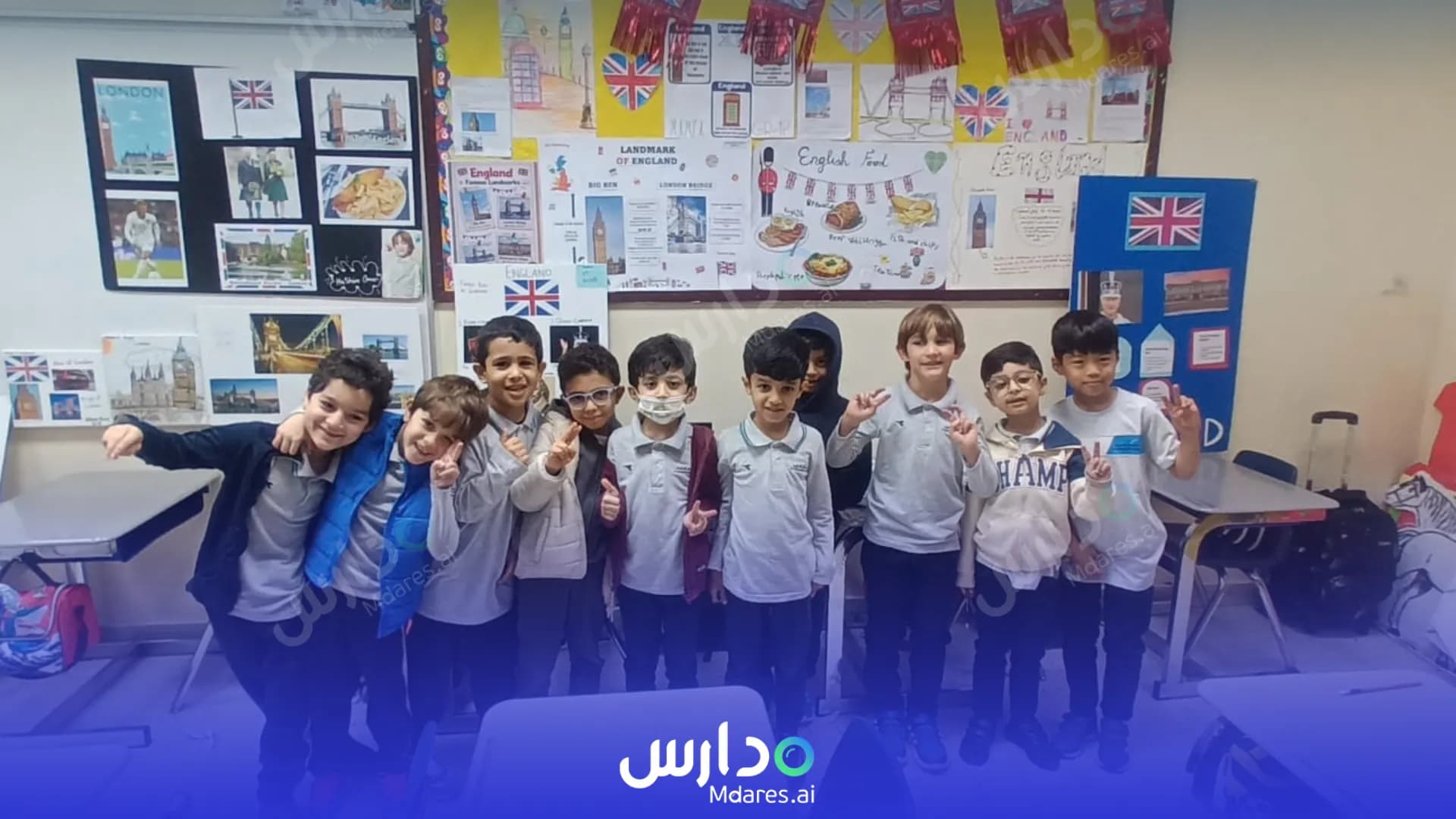 عنوان مدارس الحصان العالمية – الراكة الخبر