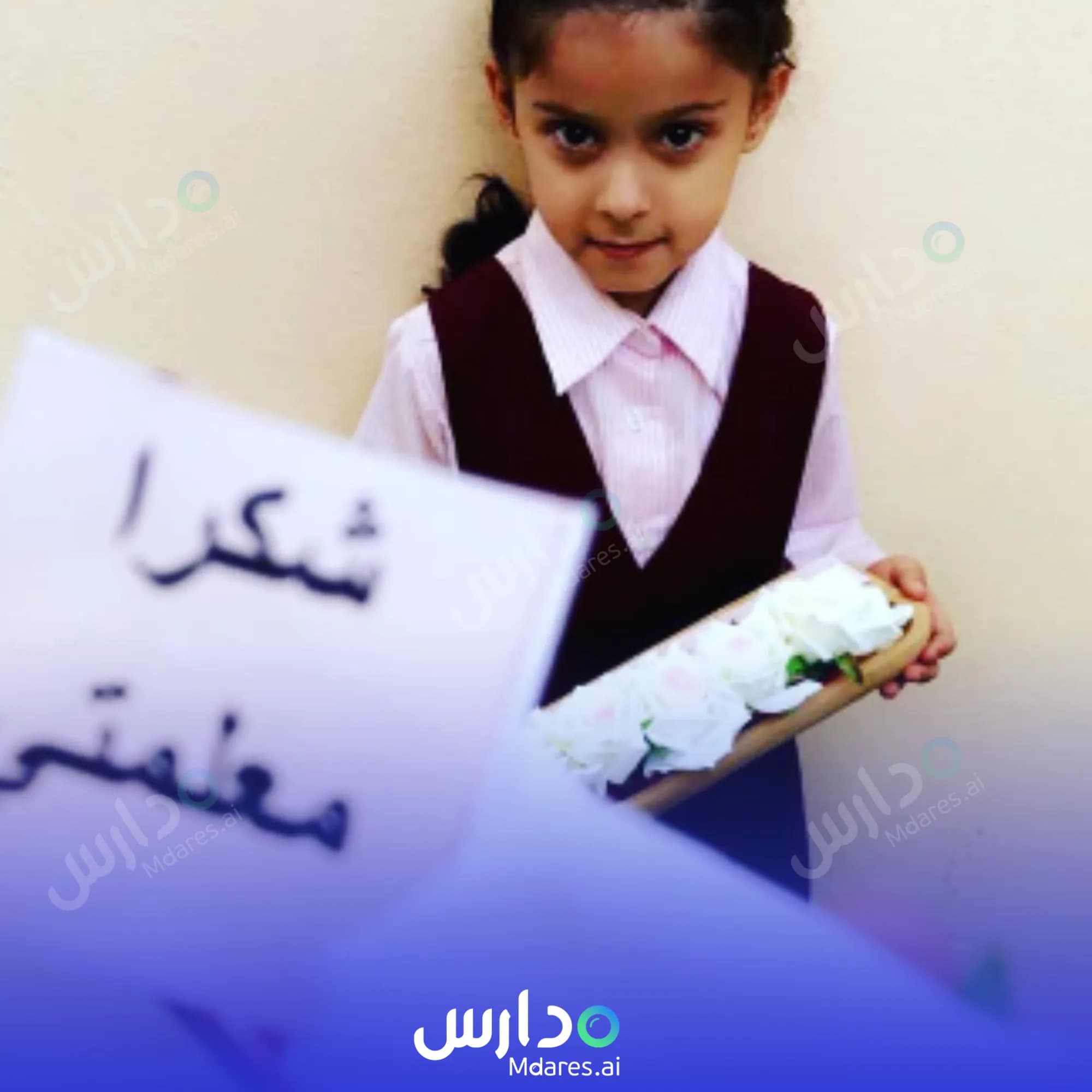 منهج First Young Girls National Schools Al Jowf