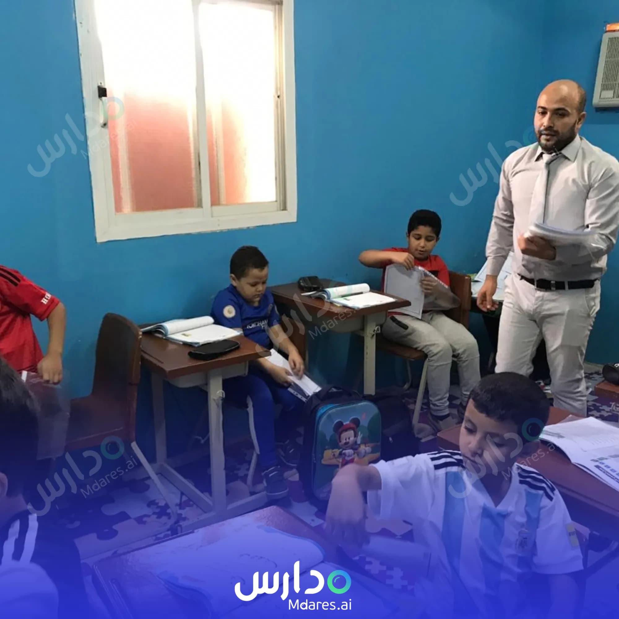 عنوان Forsan Al Jouba Private Schools Al Jowf
