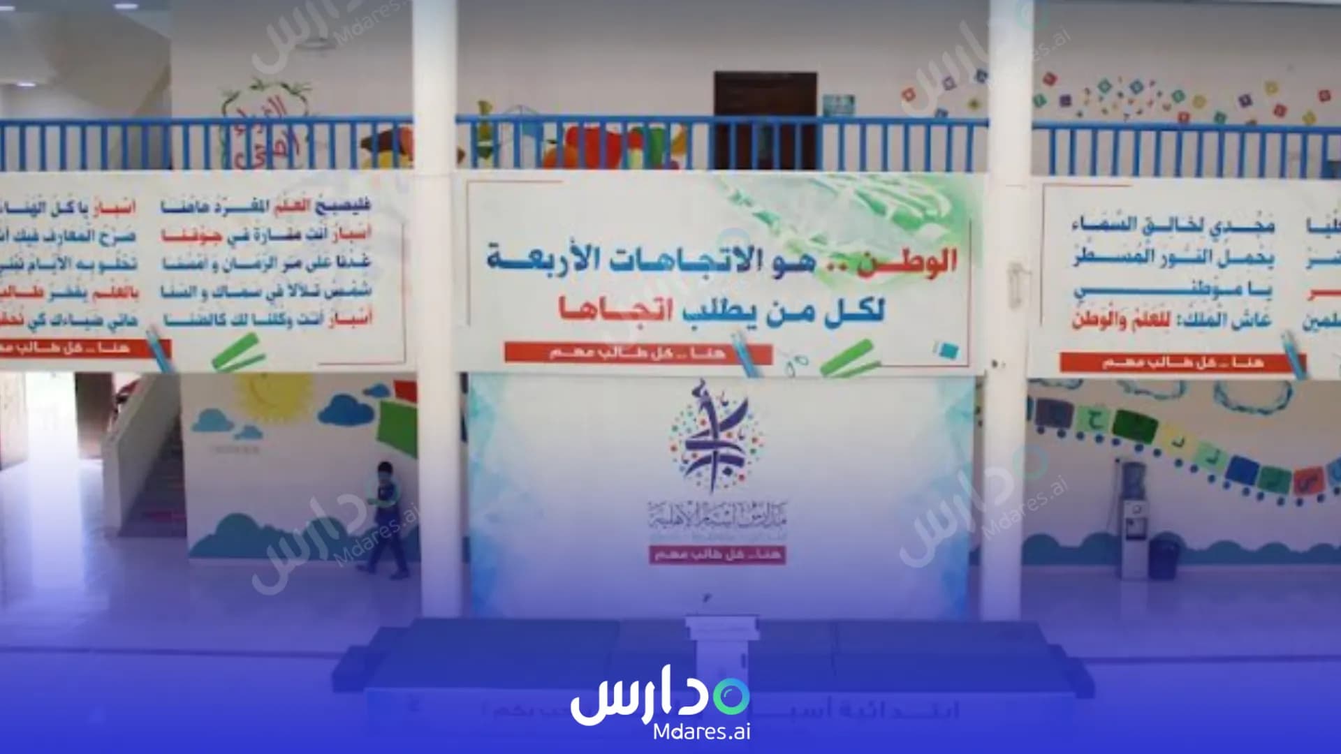 عنوان Asbar National Schools Al Jowf