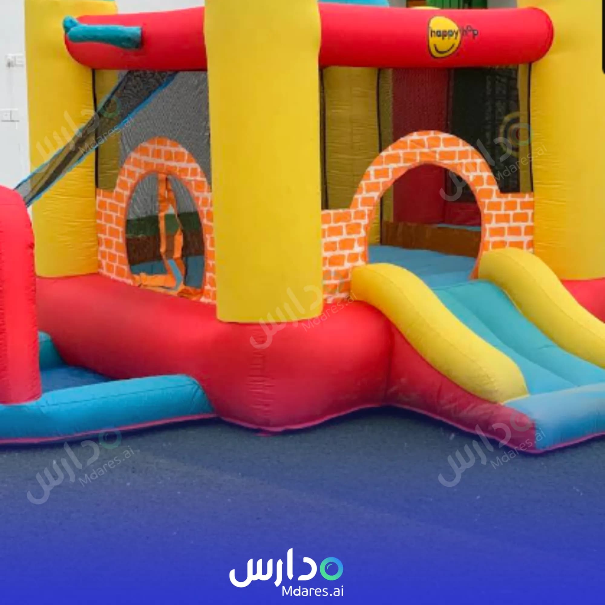 مواعيد Ibn Taymiyyah Private School Al Jowf