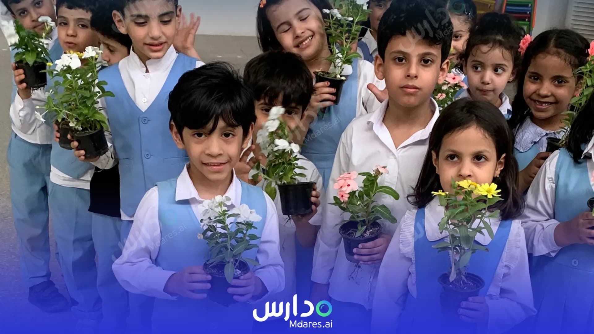 منهج Rawda Al Taalim Private Kindergarten Al Duwadimi