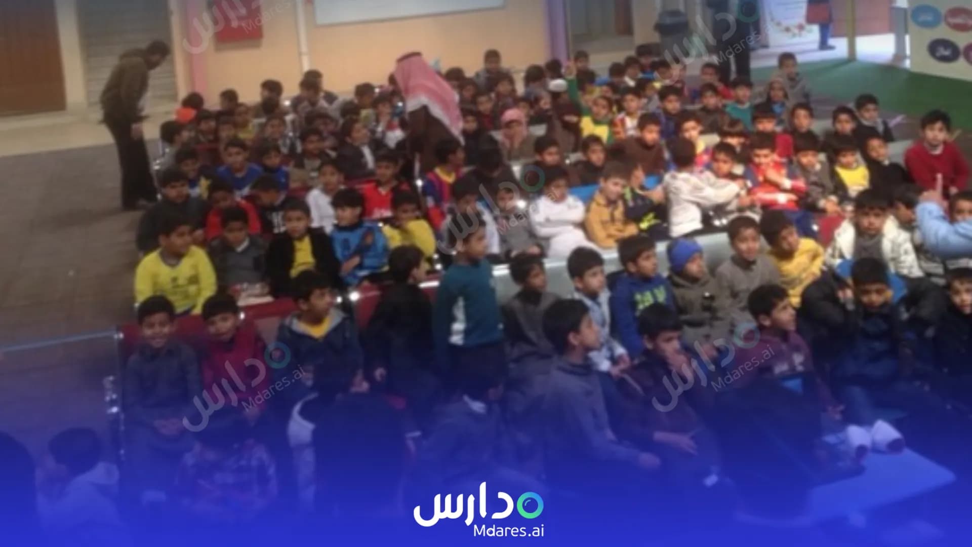 عنوان Mnart Al Anjal Private Schools Al Jowf