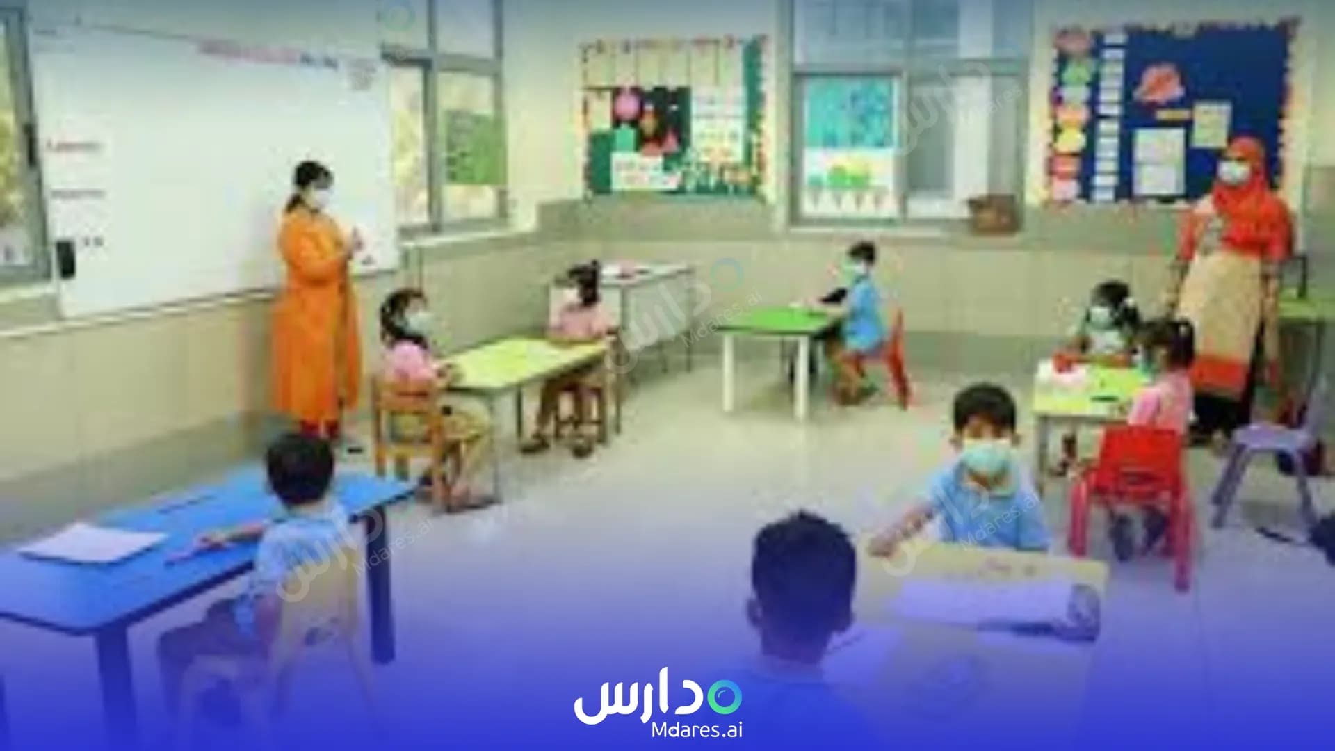 عنوان Indian International School Khafji