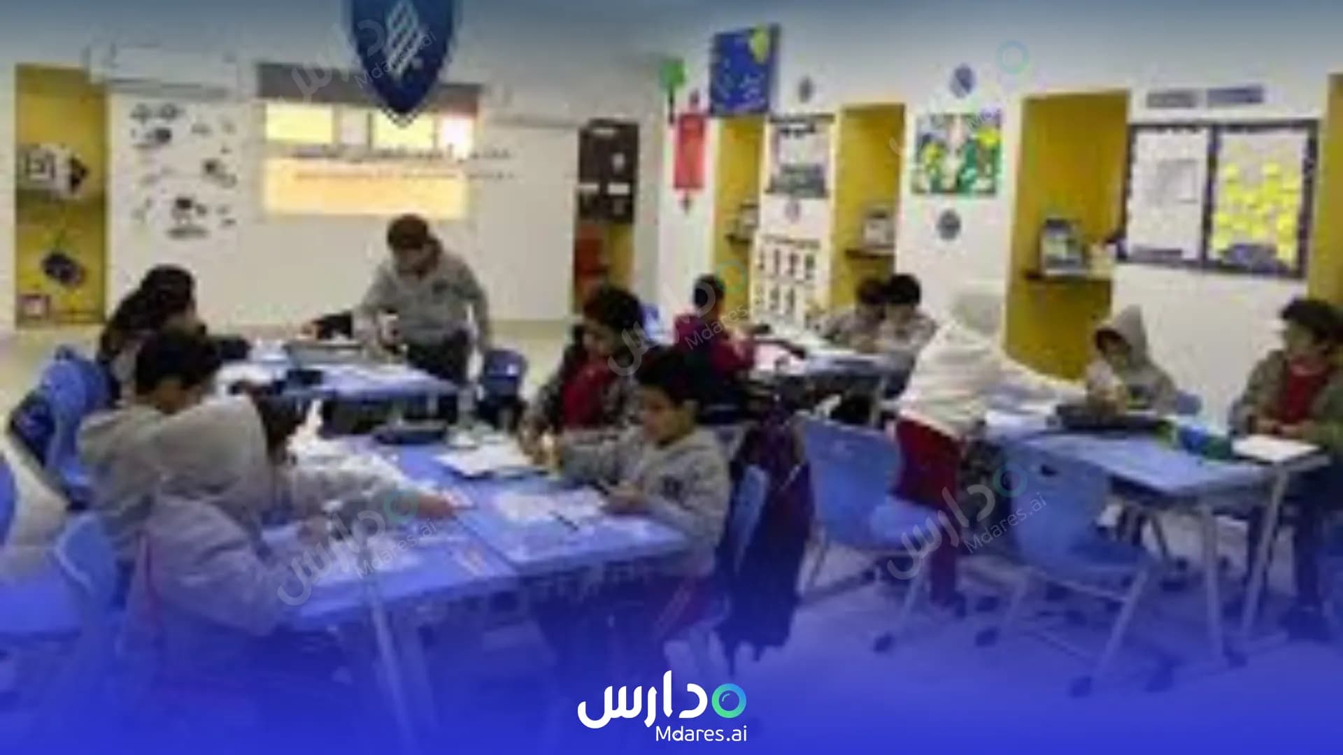 منهج Indian International School Khafji
