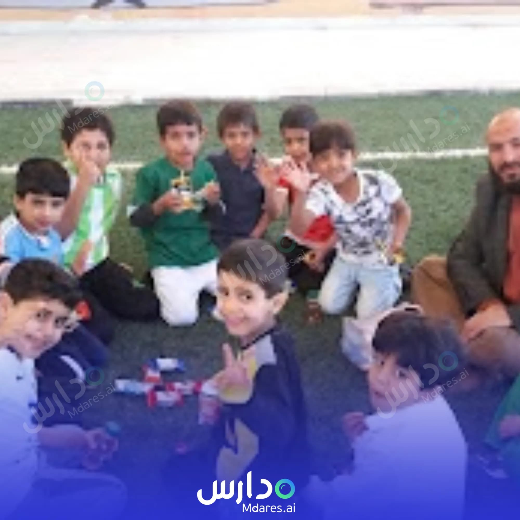 مواعيد Change Leaders Company National Schools Al Jowf