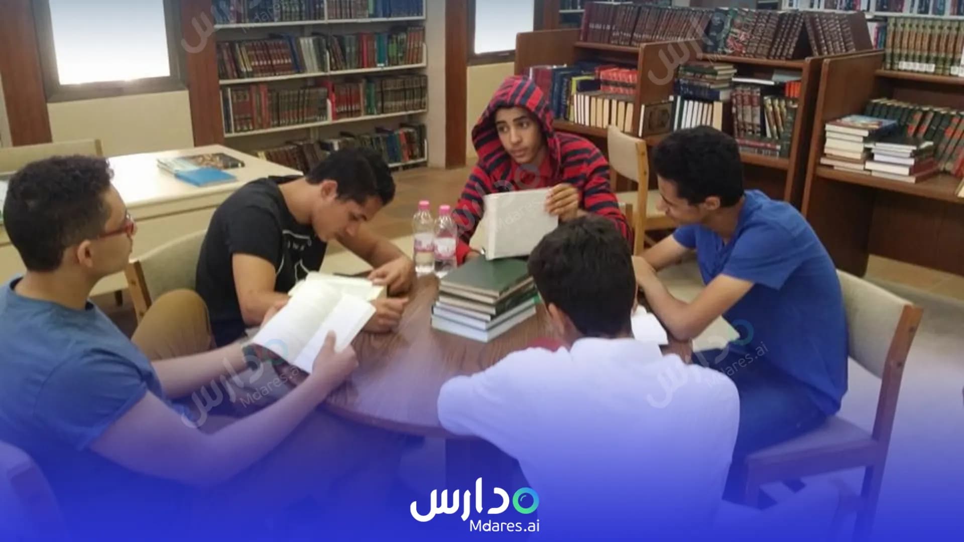 منهج Al Jouf Private Schools Al Jowf