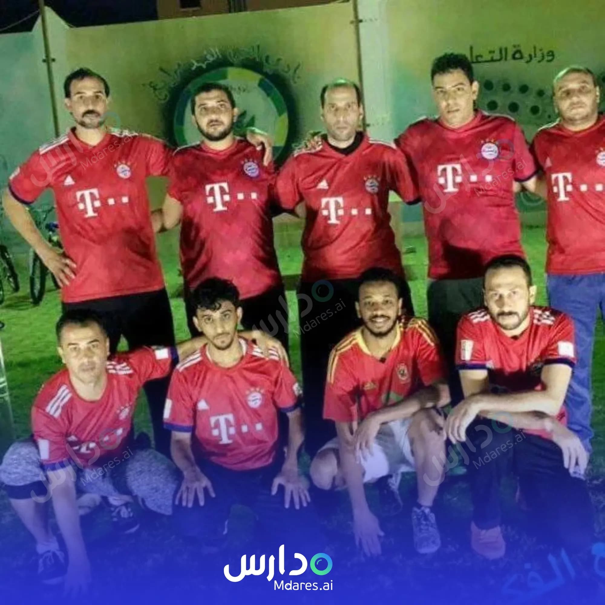 عنوان Talaa Al Fikr Private School Rabigh