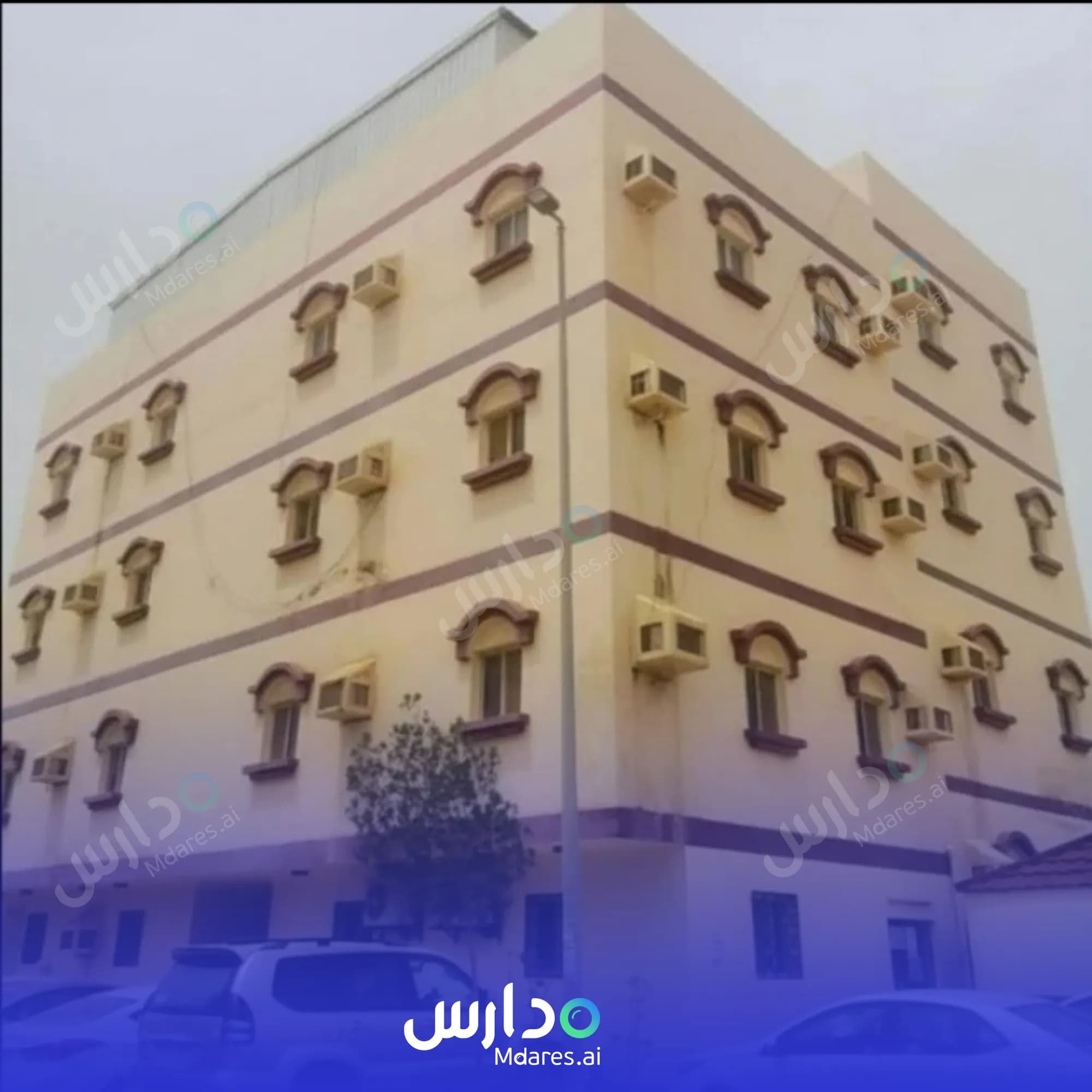 موقع Aswar Al Ma'arefa Private Kindergarten Rabigh
