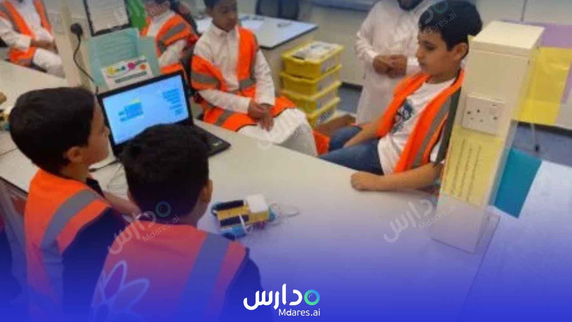 موقع مدارس فرقان الأهلية لتحفيظ القرآن الكريم - الحوايا الطائف