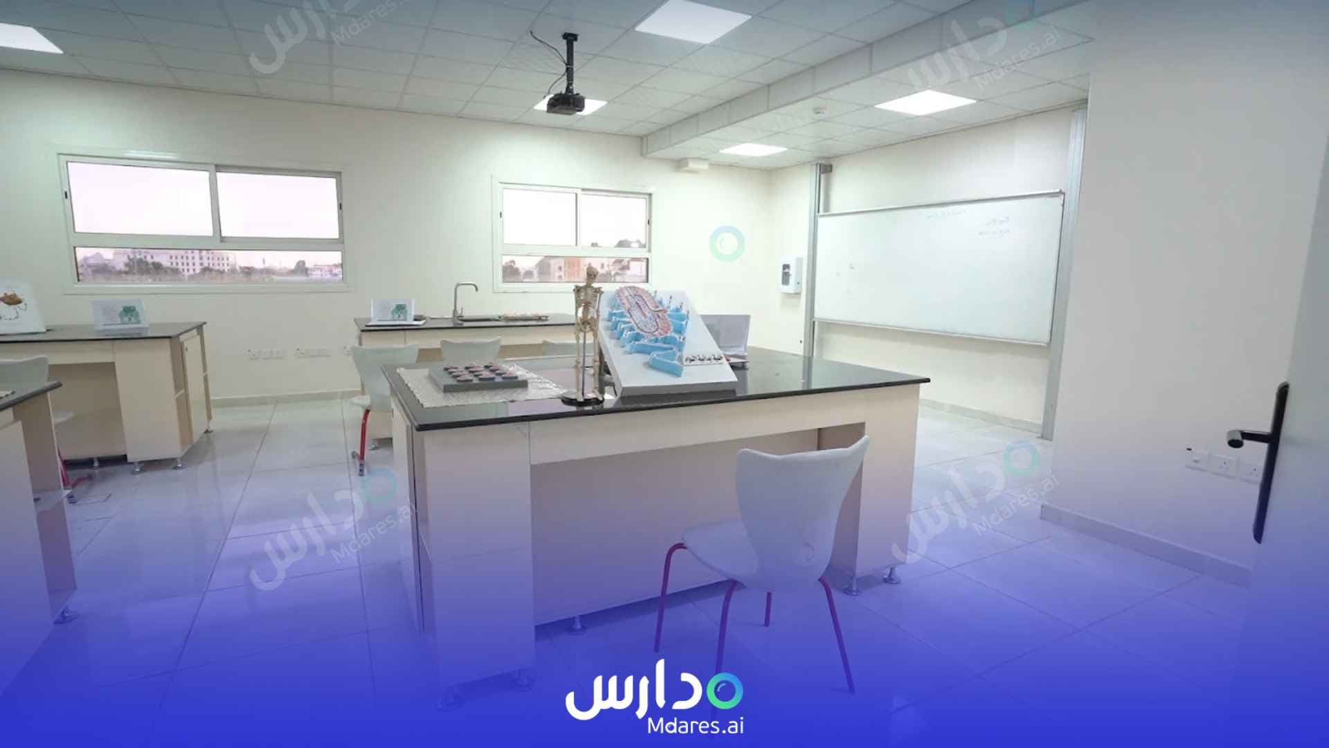 موقع Aljeel International School Taif