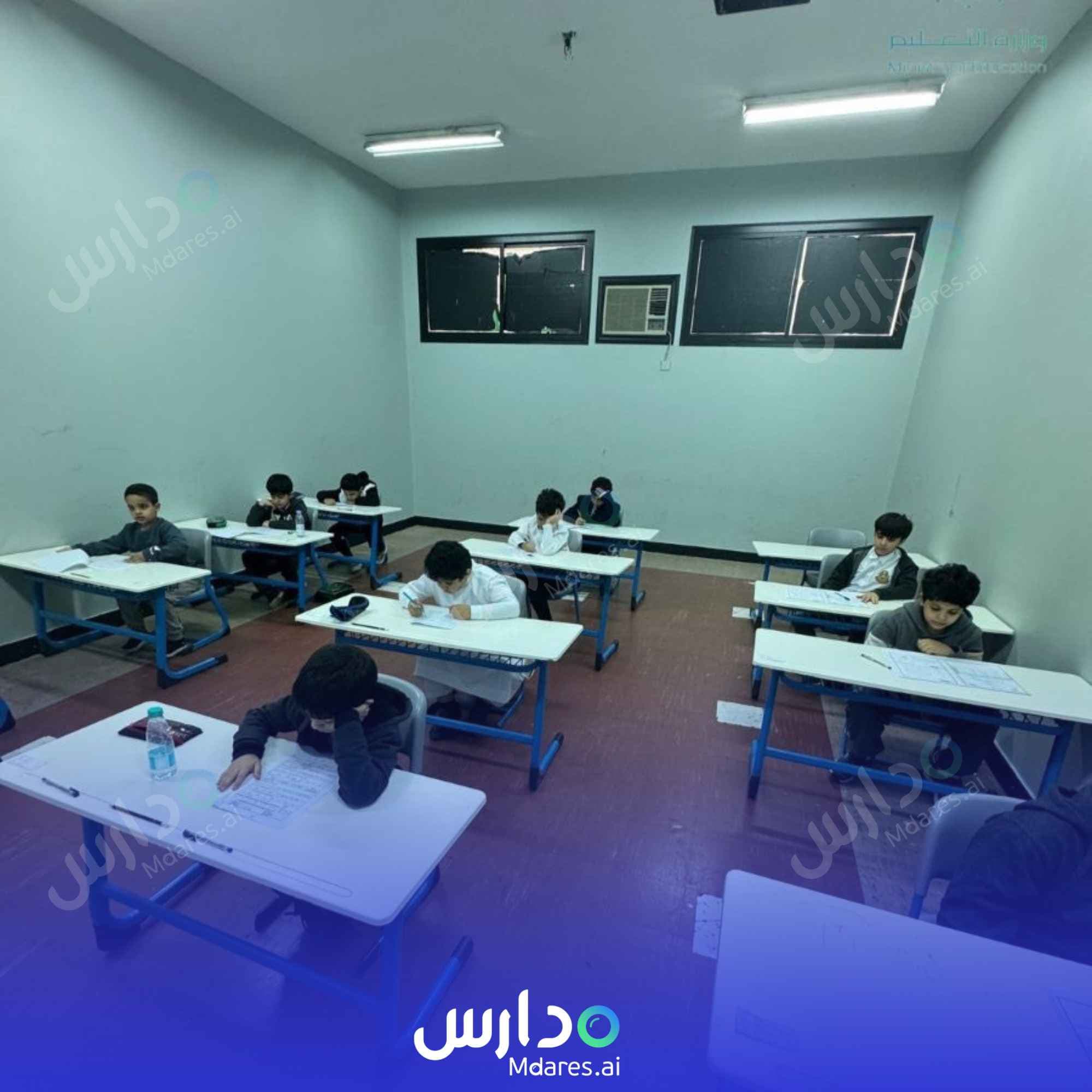 عنوان مدارس شركة انجال المبدعة العالمية الطائف