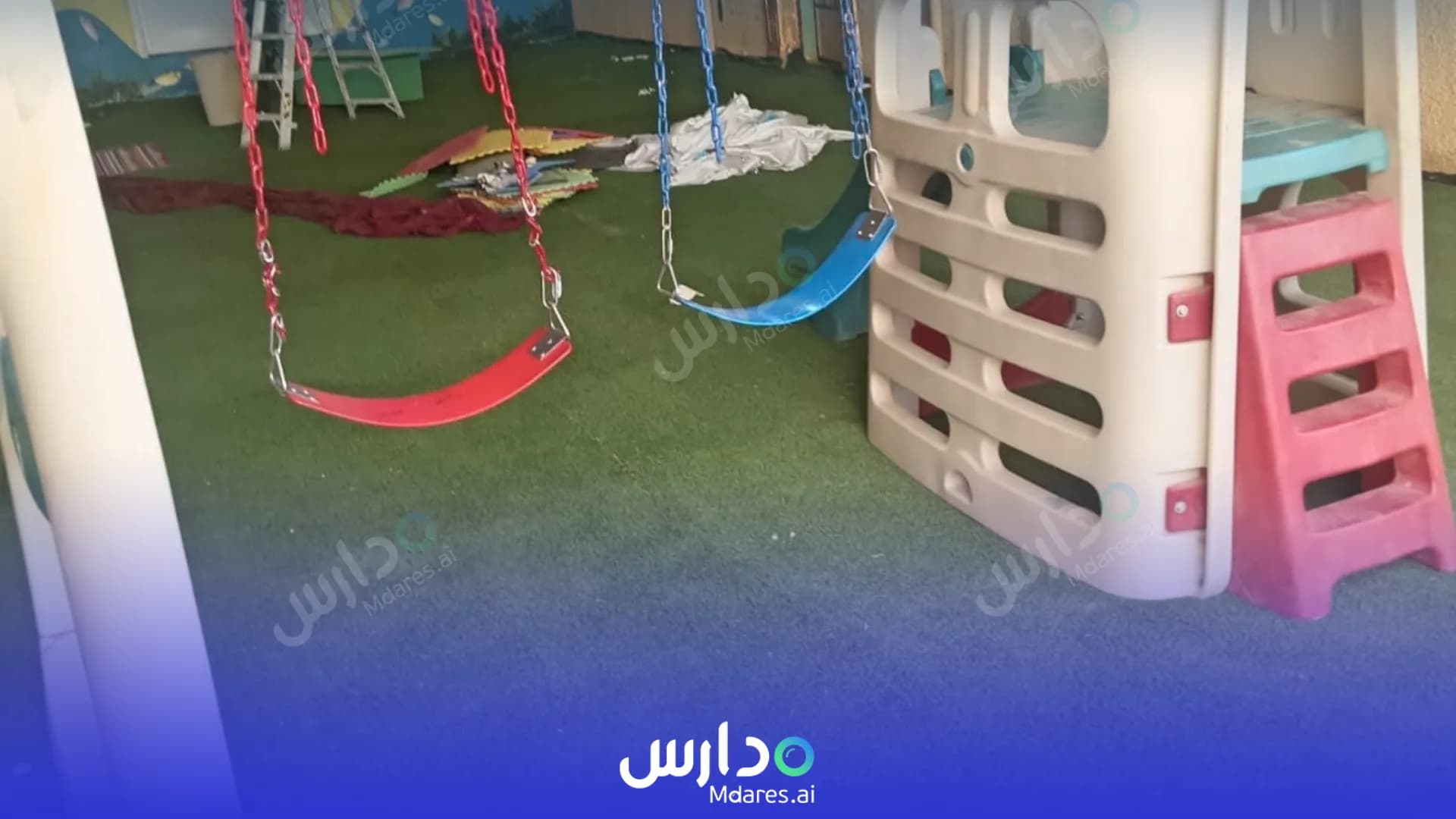 منهج روضة براعم خيبر الأهلية خيبر