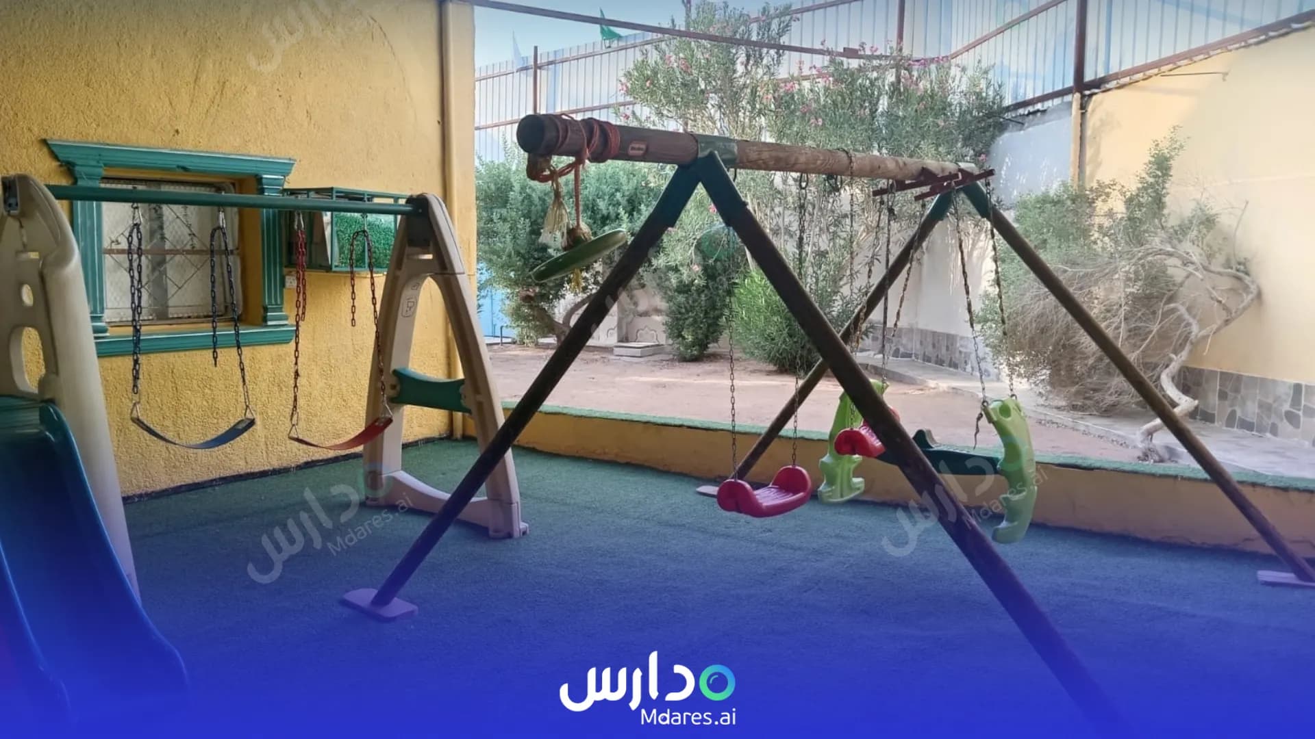 عنوان روضة براعم خيبر الأهلية خيبر