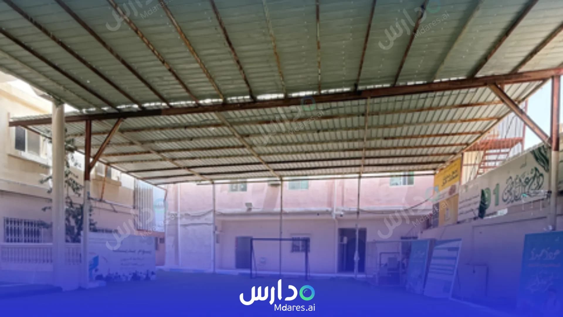 موقع Dar Al-Faisal Private Schools Al Bahah