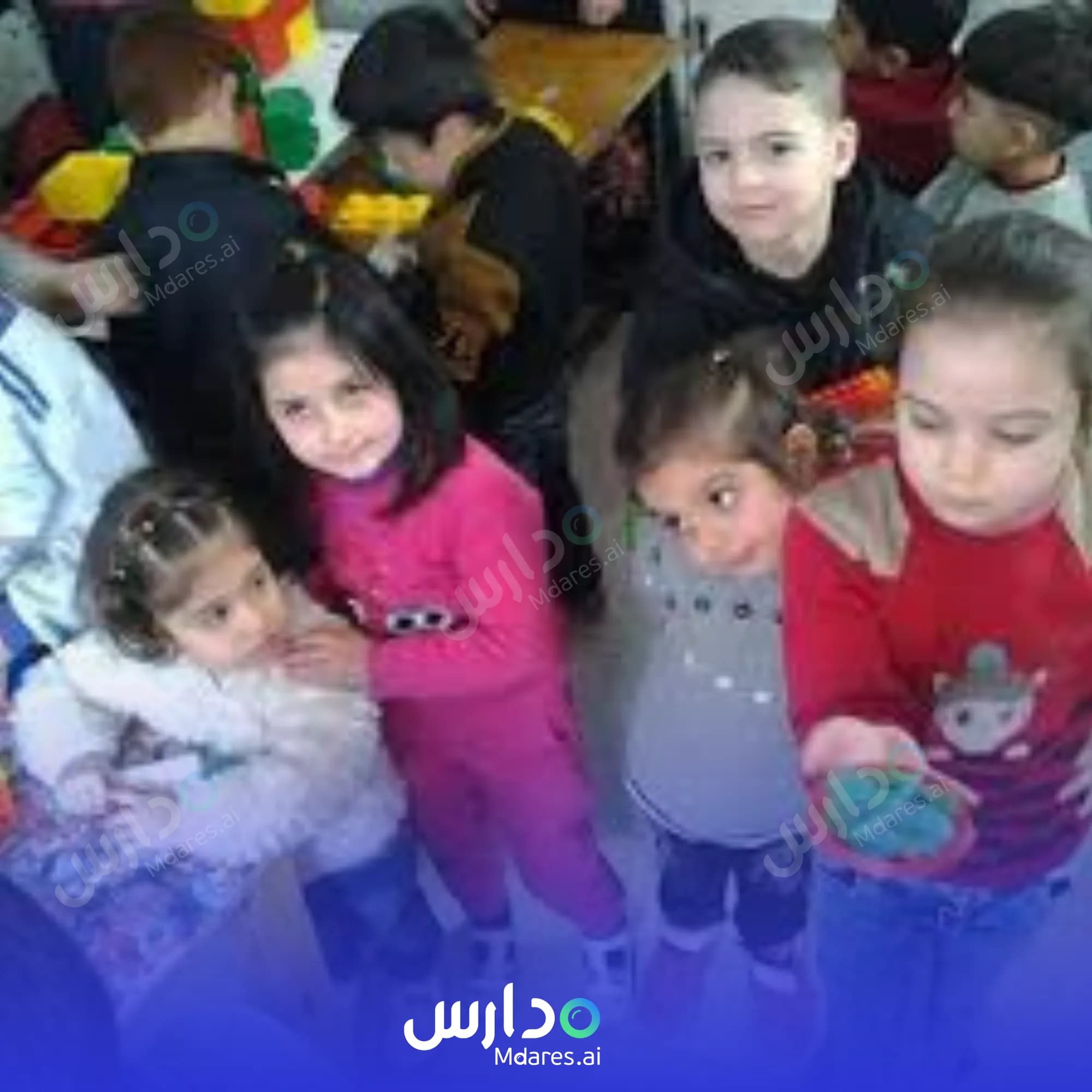 عنوان Baraem Al Quraan Private Kindergarten Rabigh
